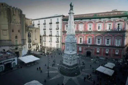 La Galleria La Galleria