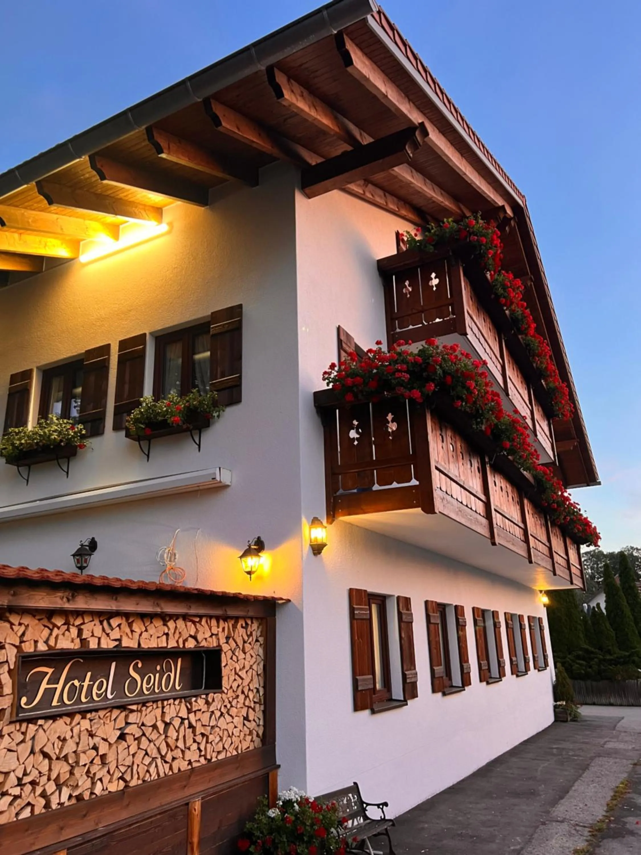 Hotel Seidl