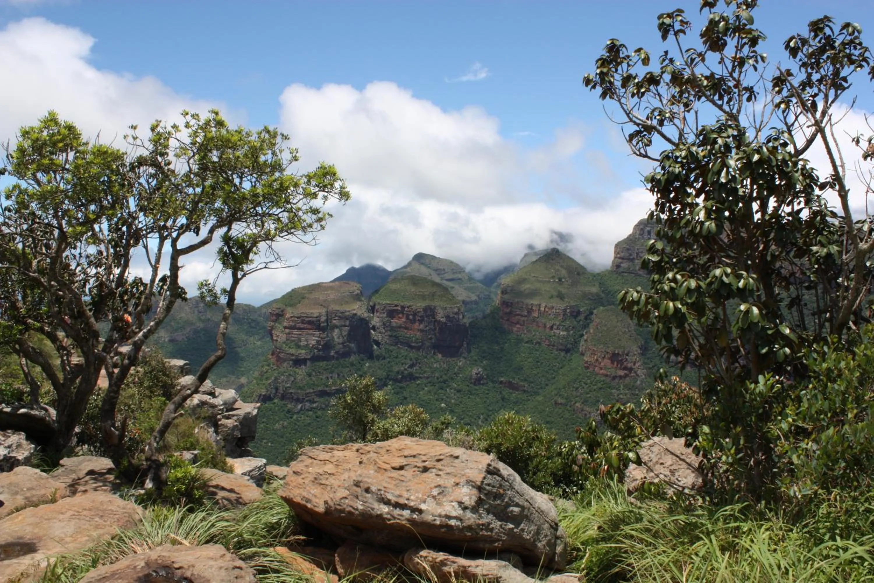 Activities in Thokozani Lodge