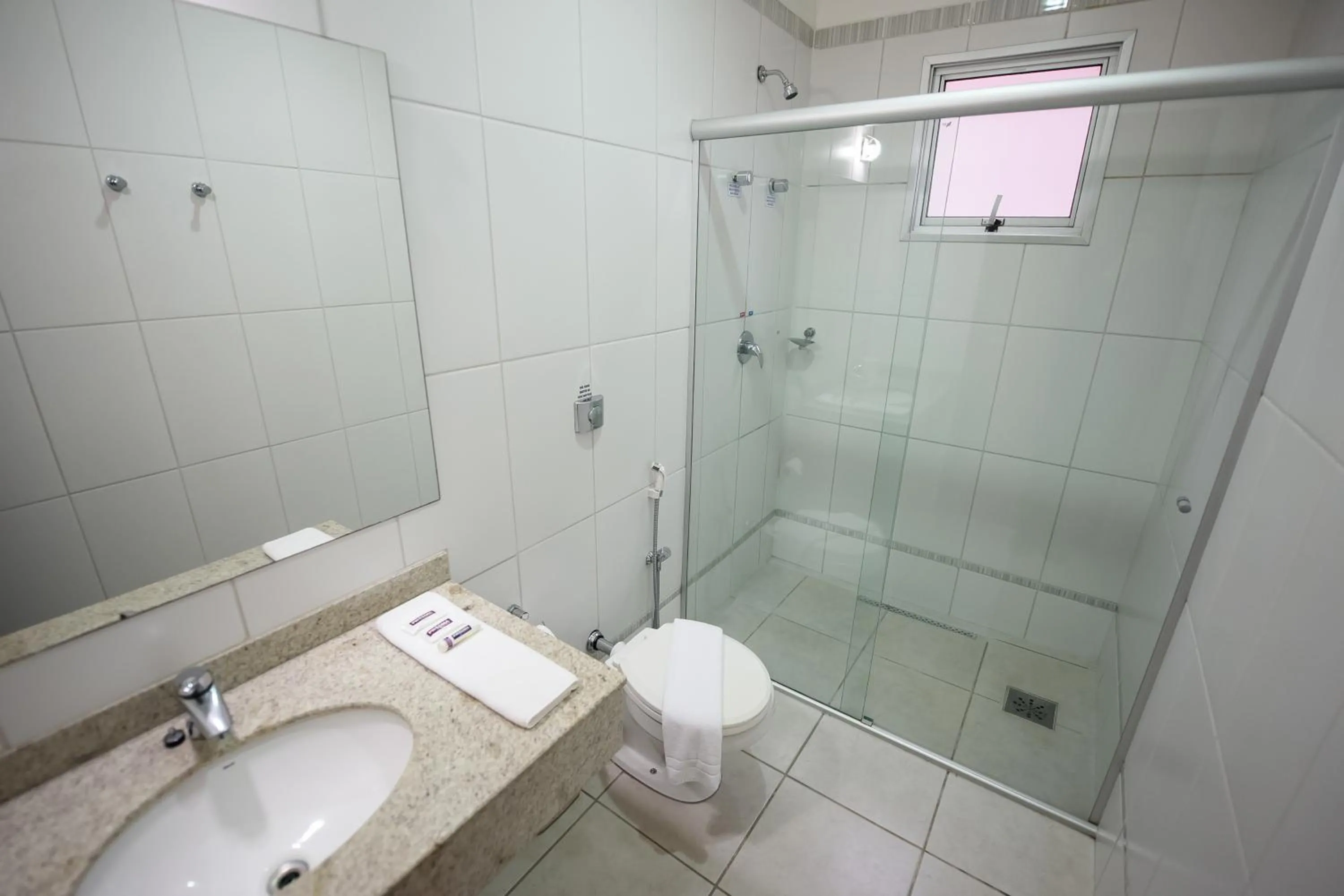 Standard Triple Room in Prisma Plaza Hotel