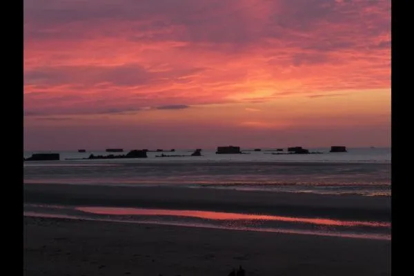 Plage du Débarquement