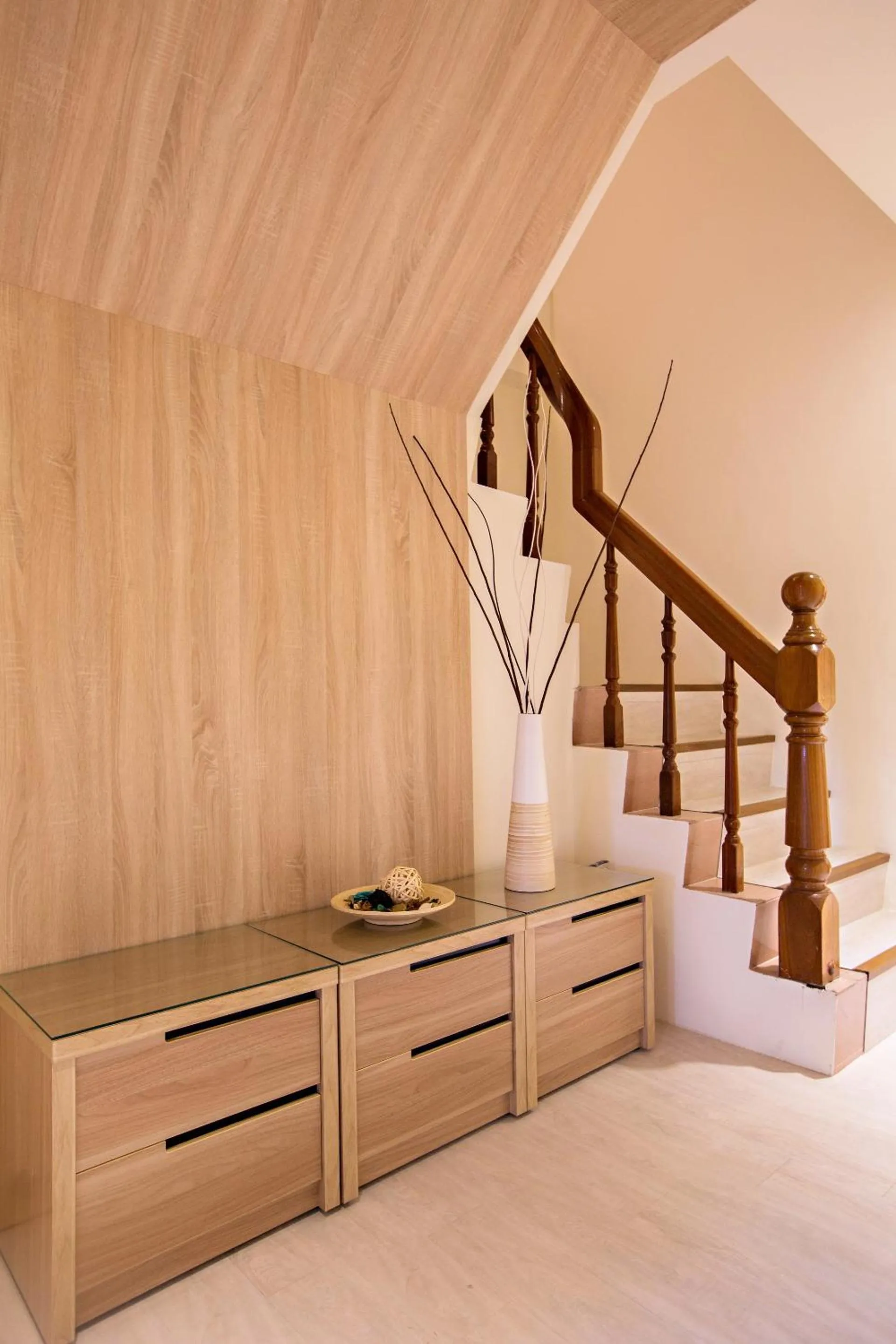 Lounge or bar in Traveller-Inn Zhongzheng Library