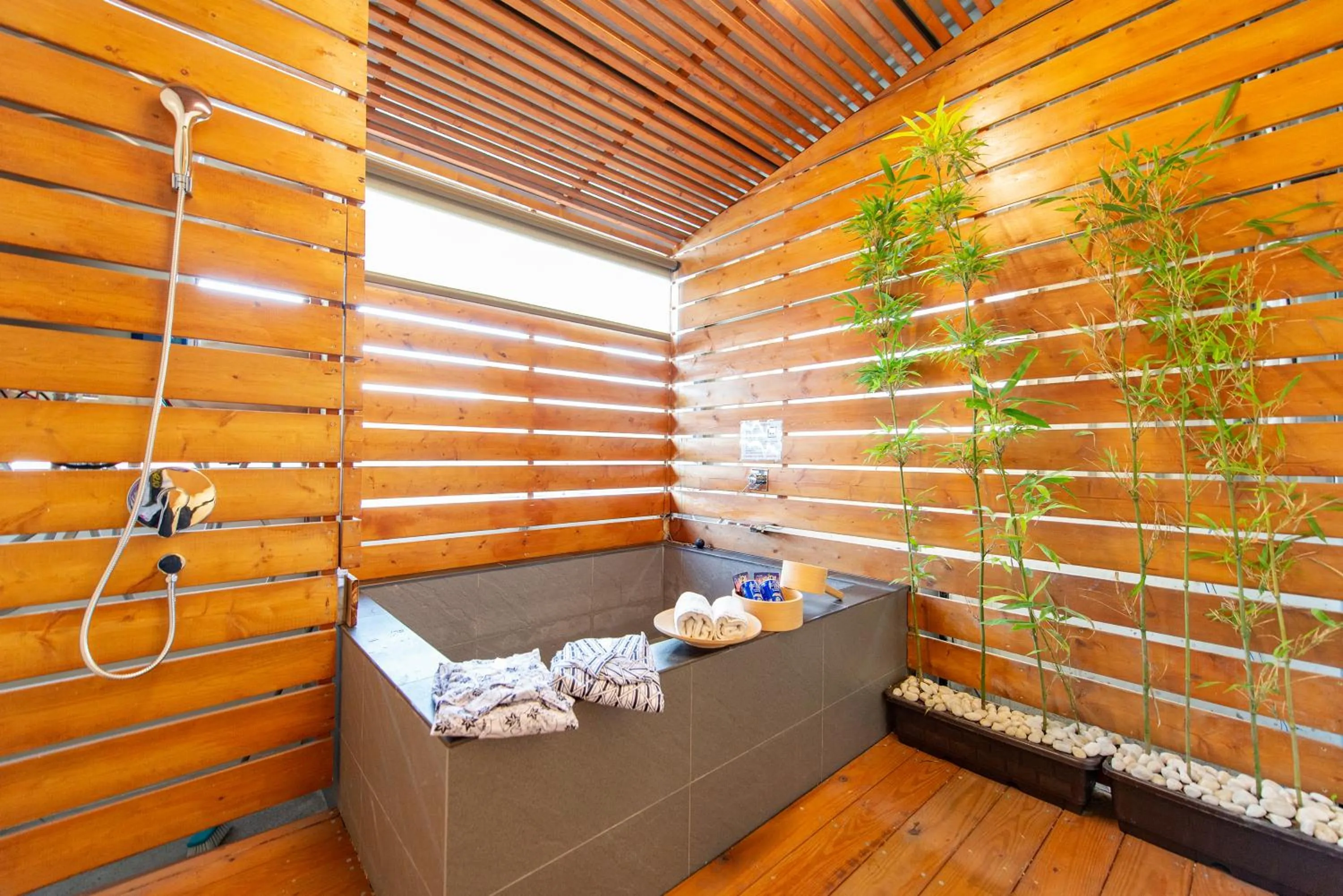 Bathroom in Traveller-Inn Zhongzheng Library