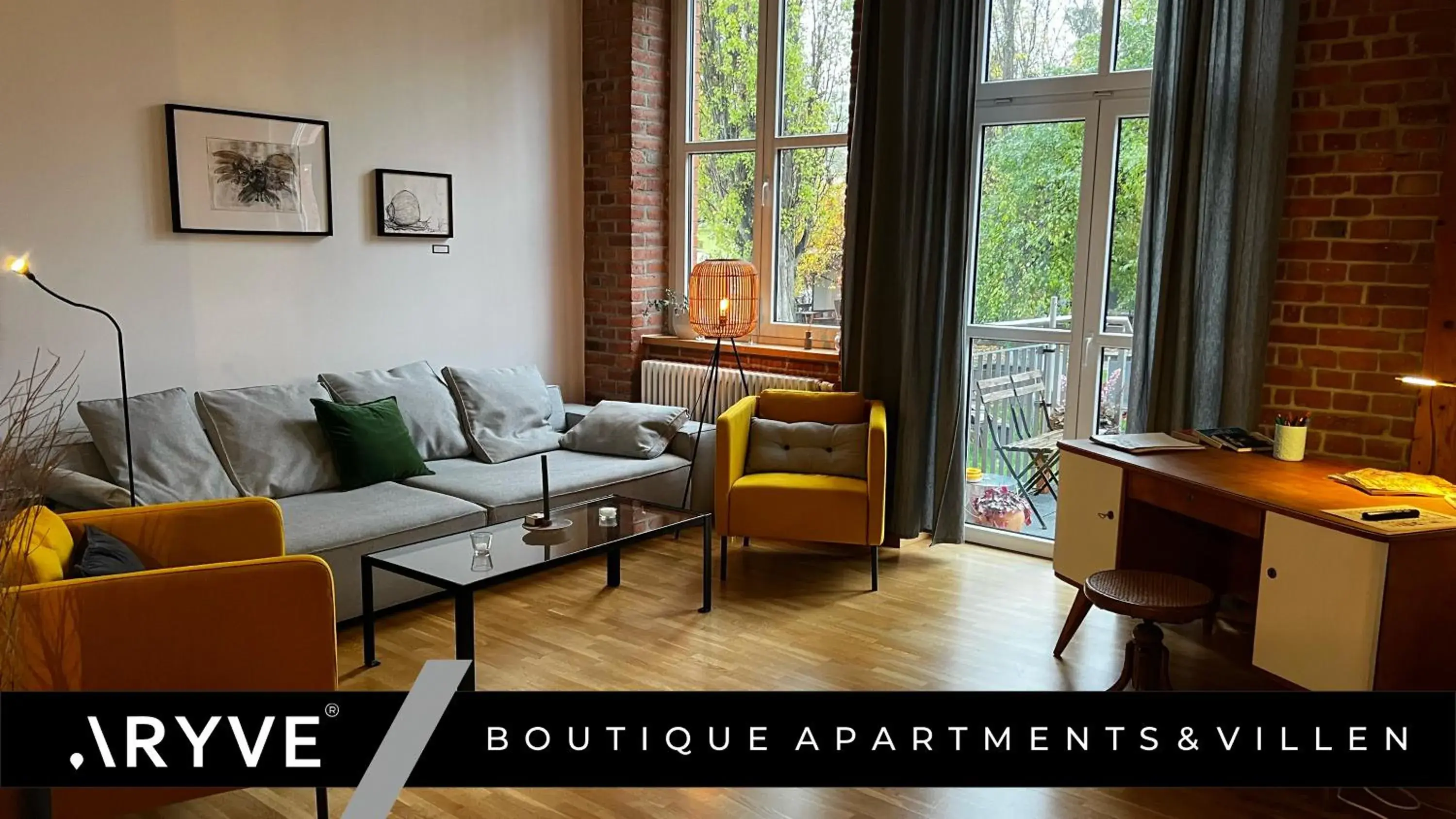 ARYVE JC Studio - Altstadtnahes Boutique Apartment mit Markenmatratzen auf Hotelniveau inklusive kostenfreiem Parkplatz ARYVE JC Studio - Altstadtnahes Boutique Apartment mit Markenmatratzen auf Hotelniveau inklusive kostenfreiem Parkplatz