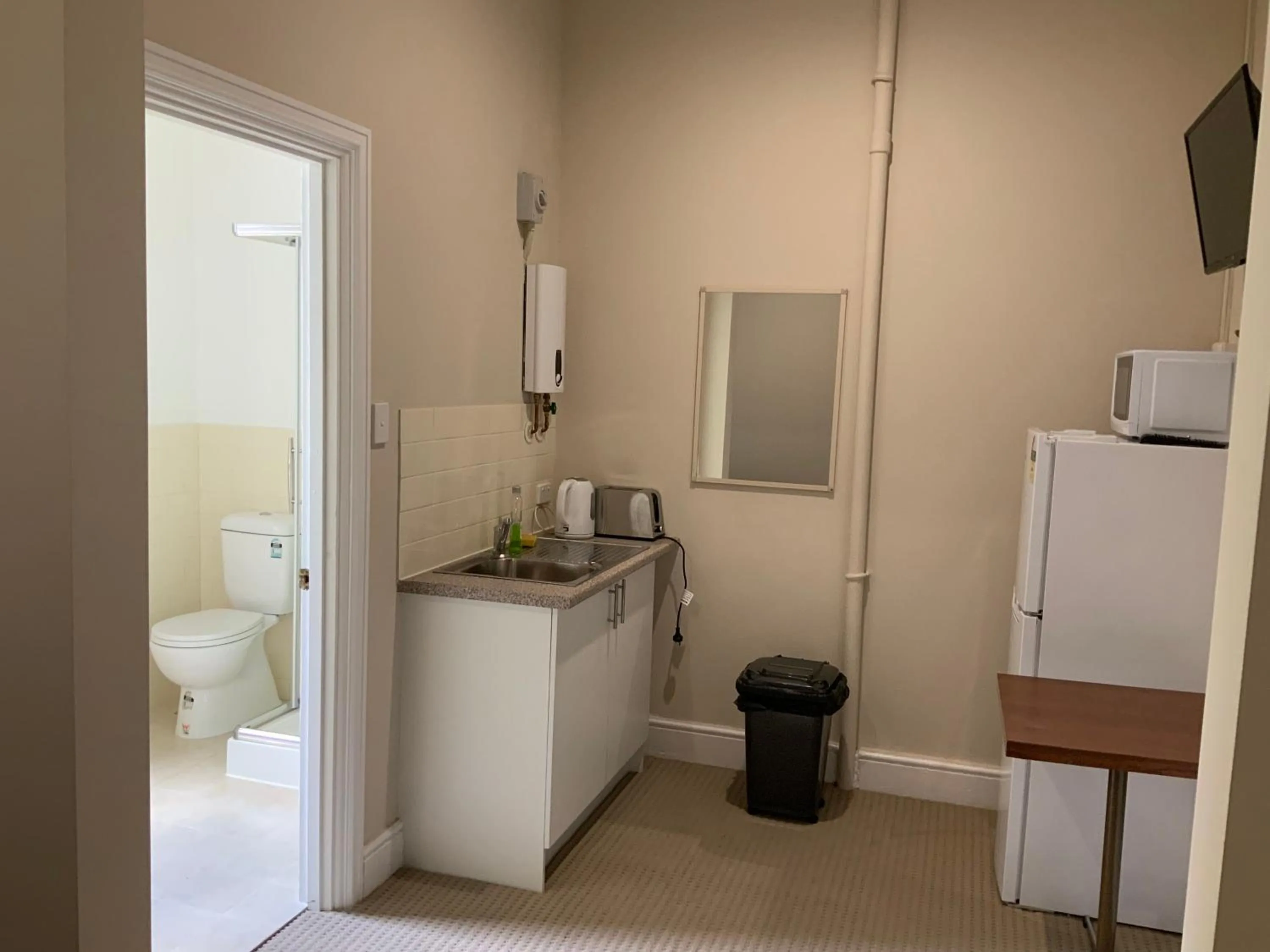 Northlodge Central City Apartments