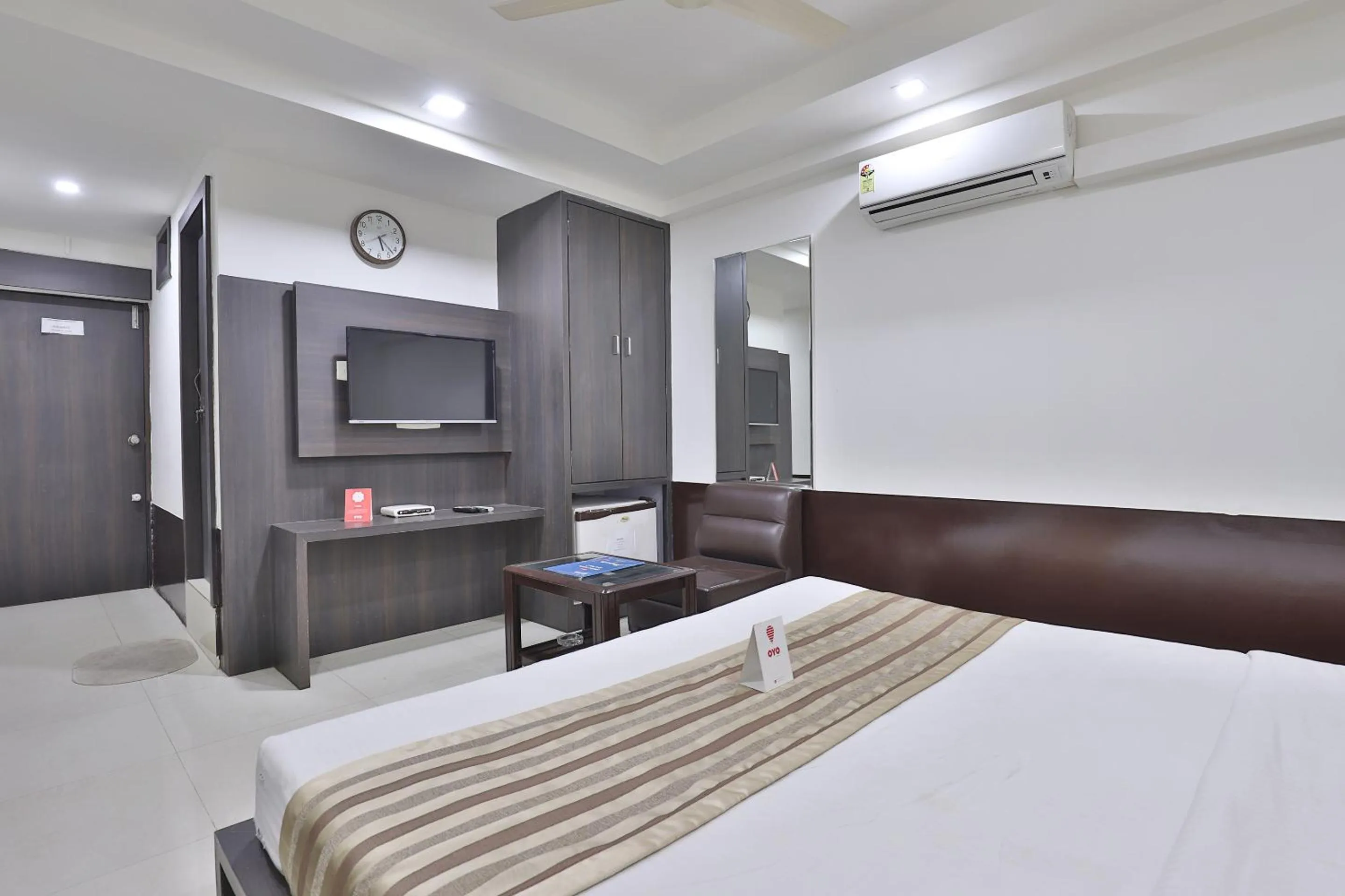 Bed in Hotel Nova Cross Road