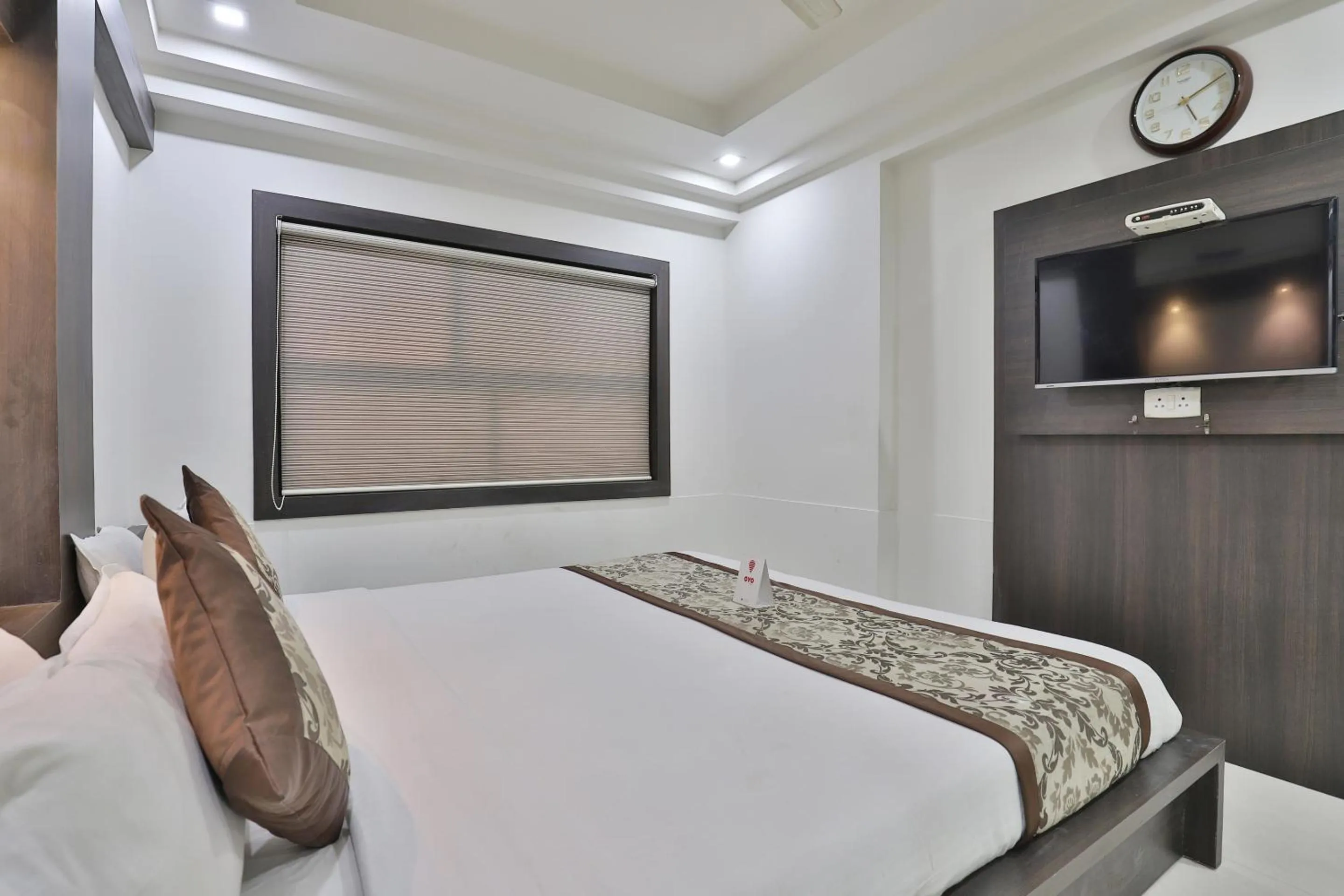 Bed in Hotel Nova Cross Road