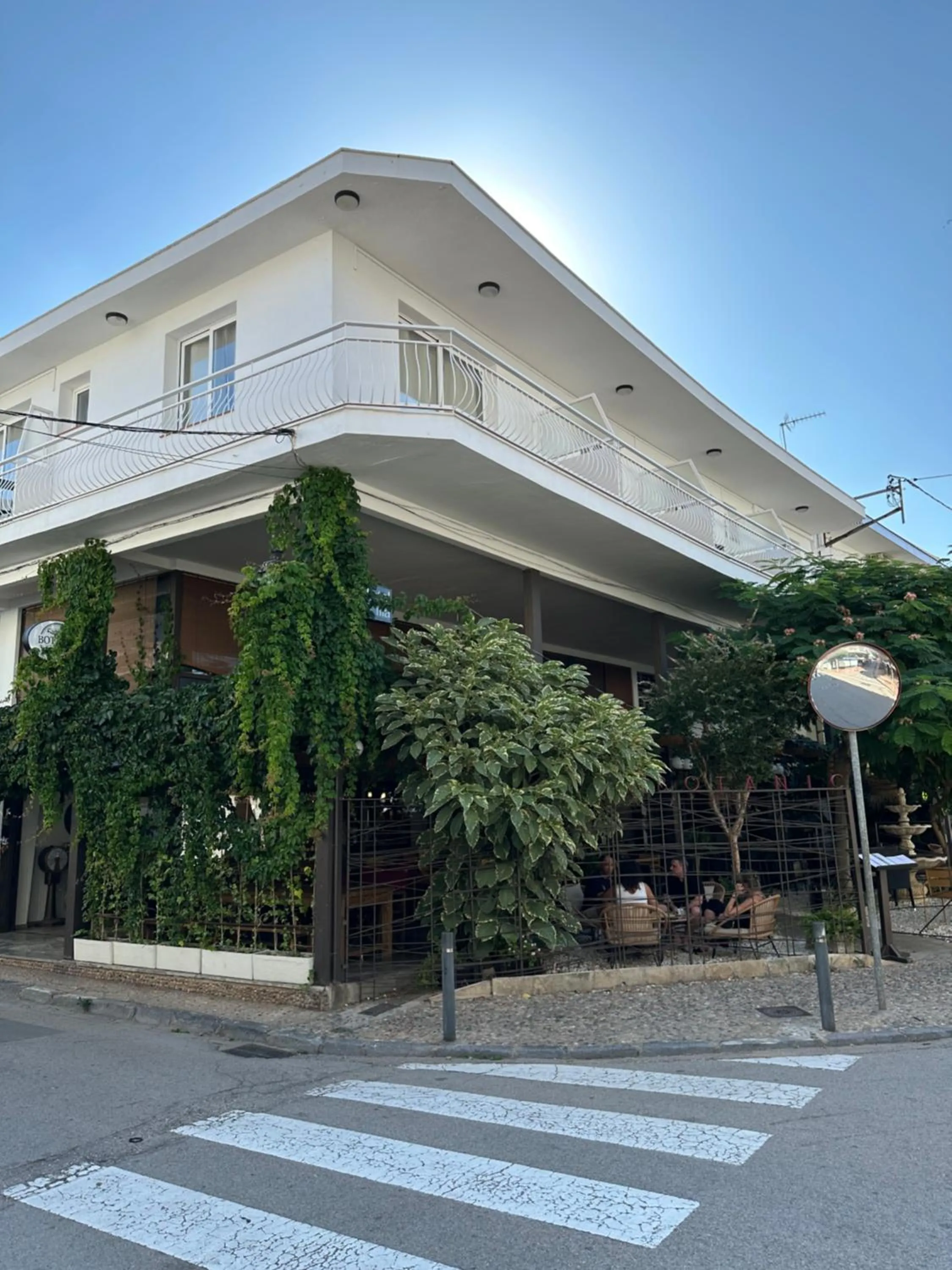 L'Illa Hotel