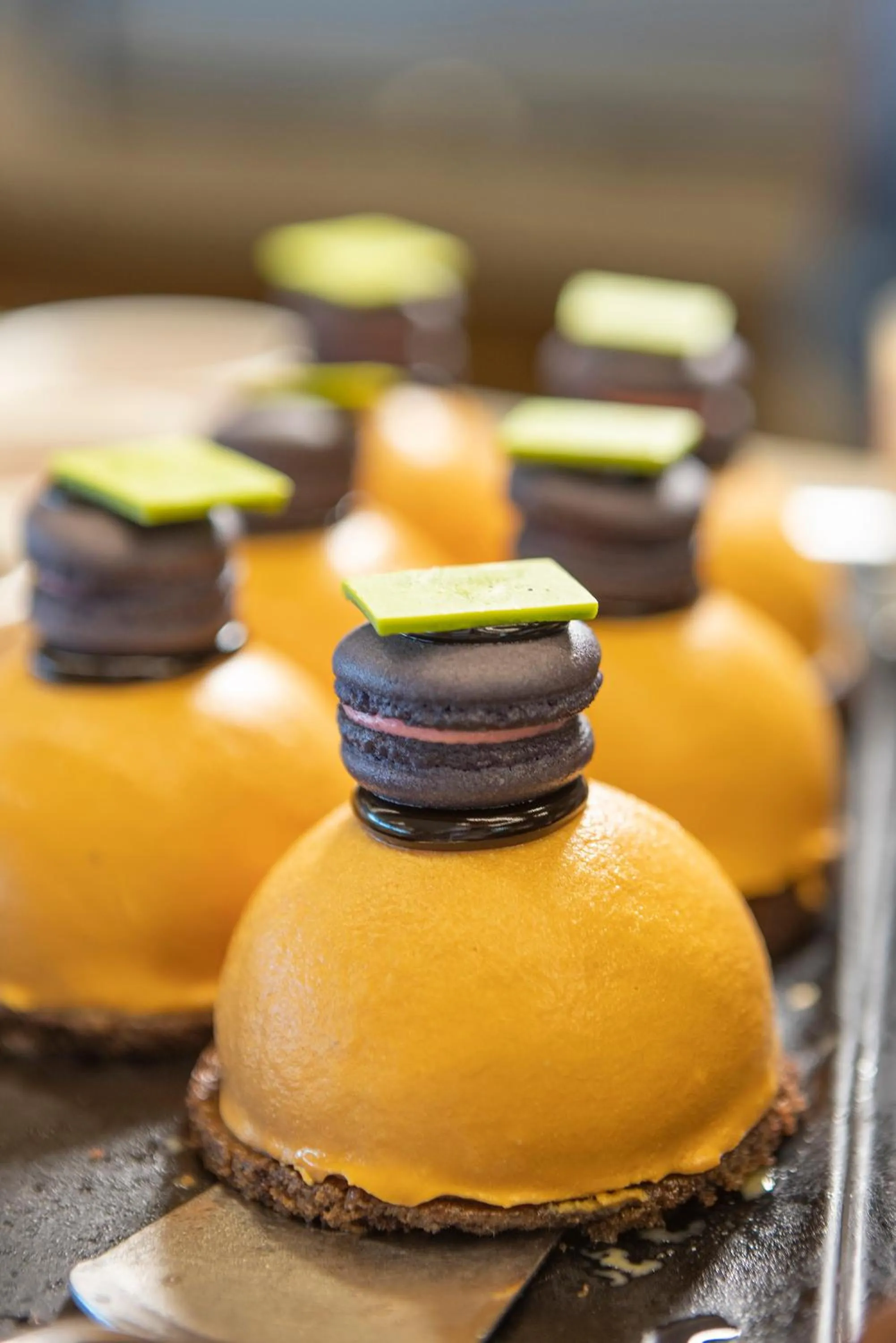 Food and drinks in Melas Resort Hotel