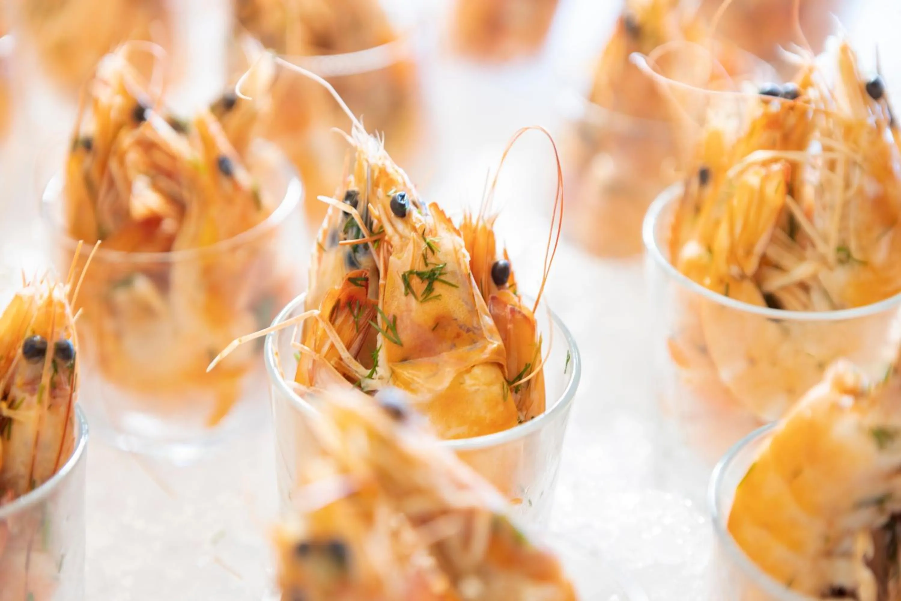 Food and drinks in Melas Resort Hotel