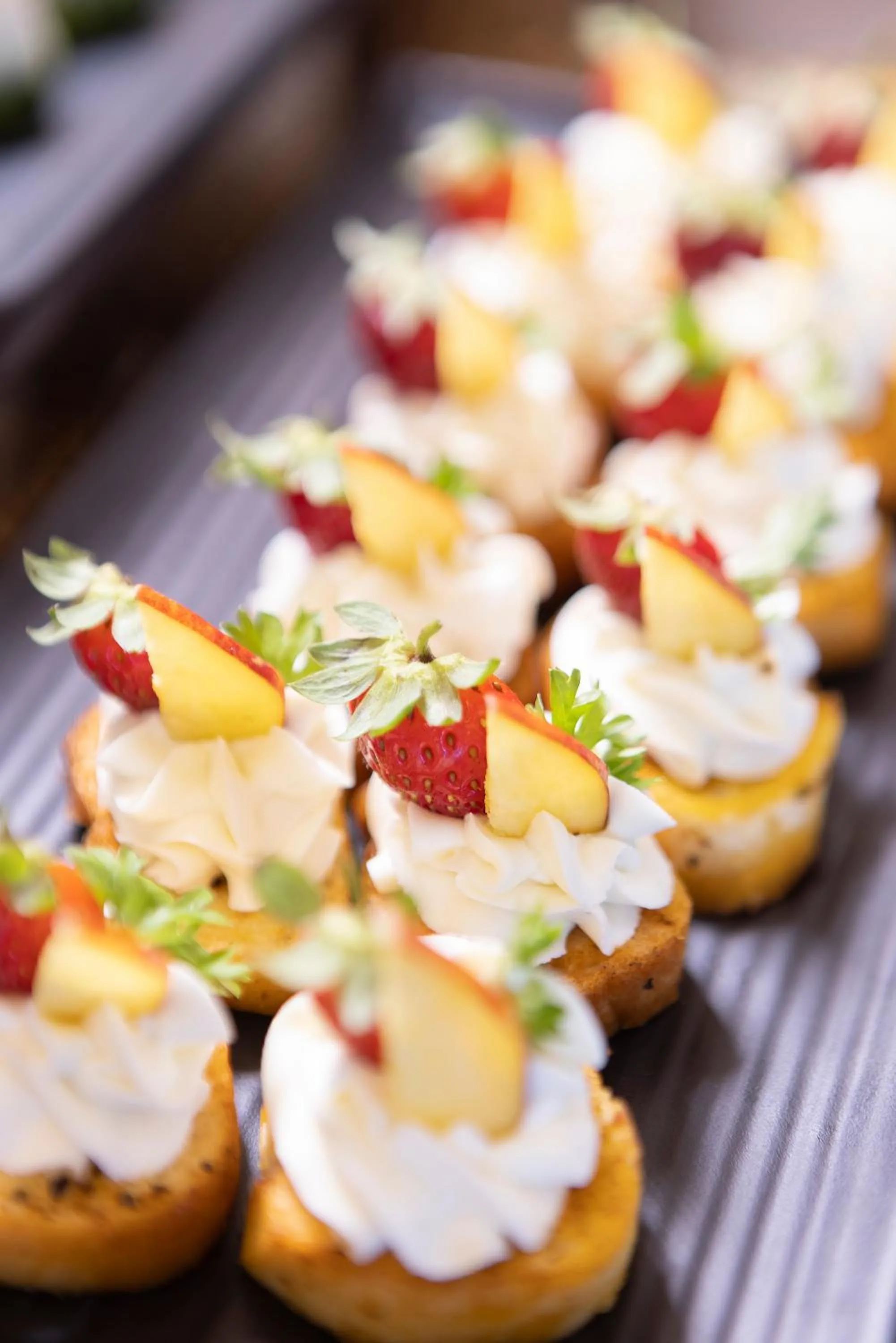 Food and drinks in Melas Resort Hotel