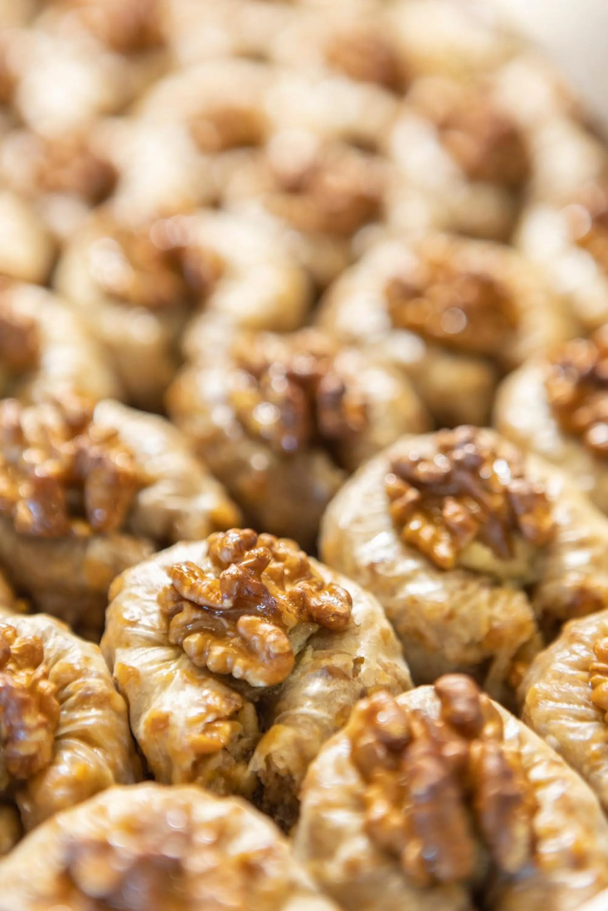 Food and drinks in Melas Resort Hotel