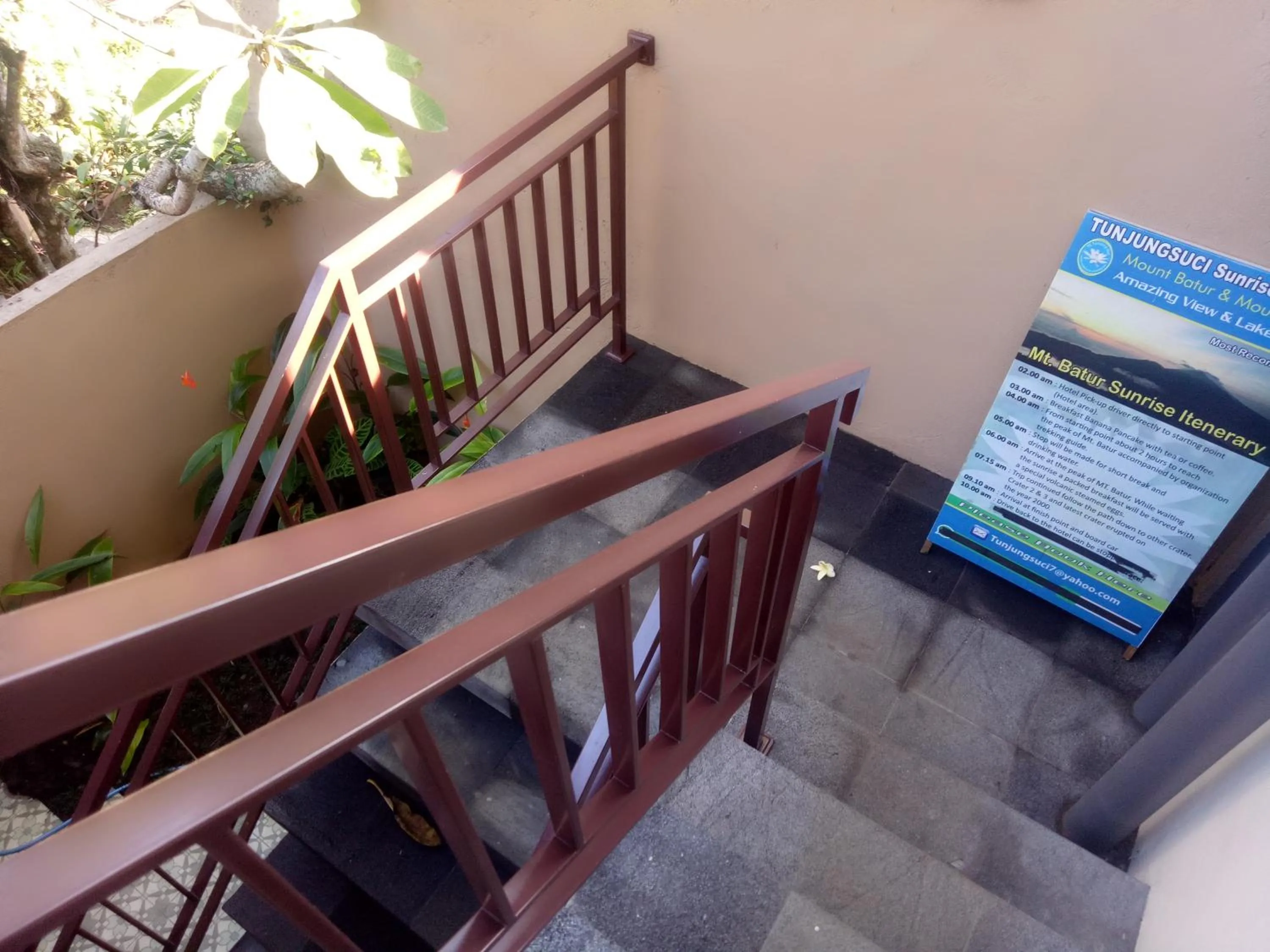 Suryadina Guest House