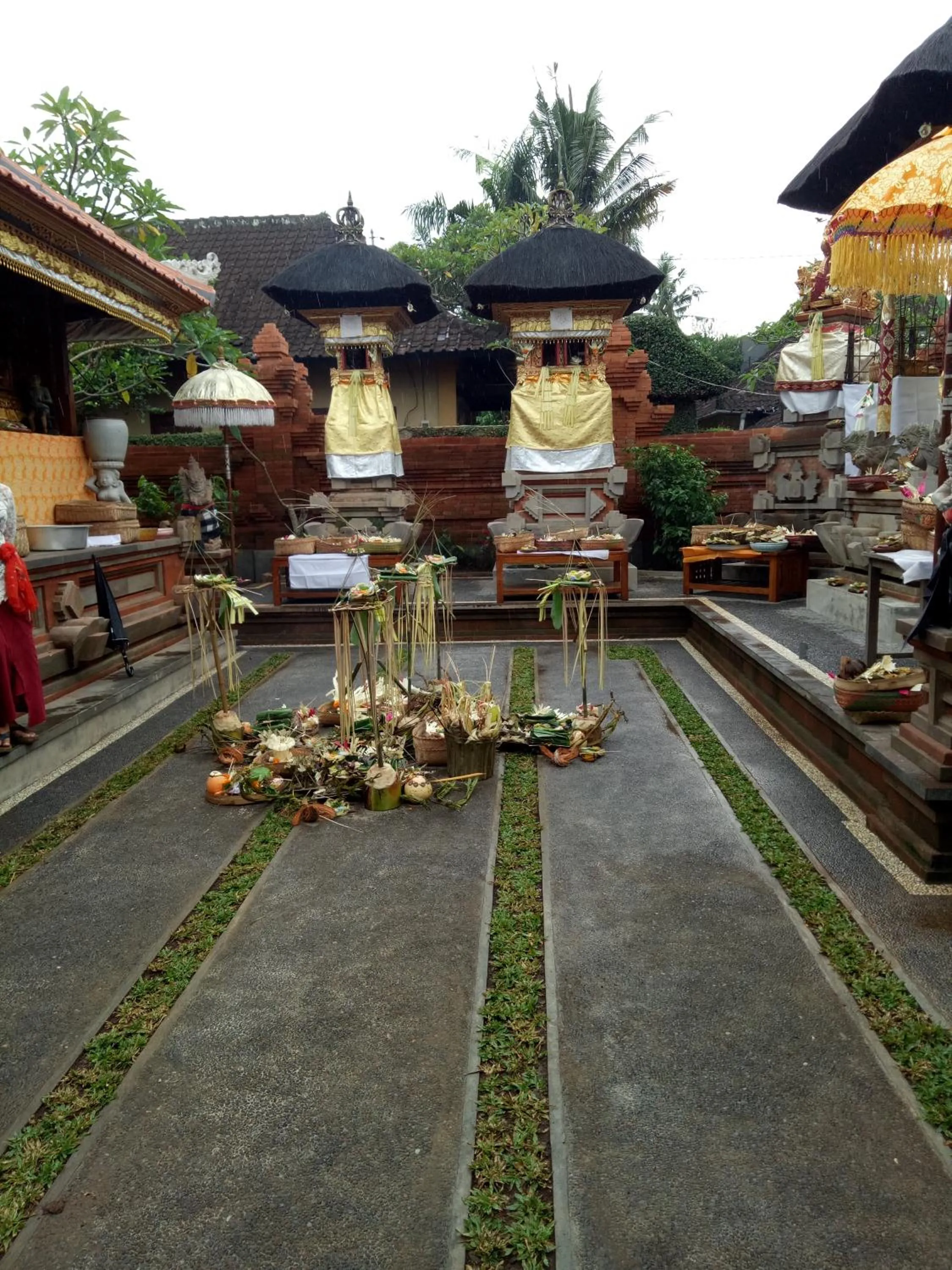 Other in Suryadina Guest House