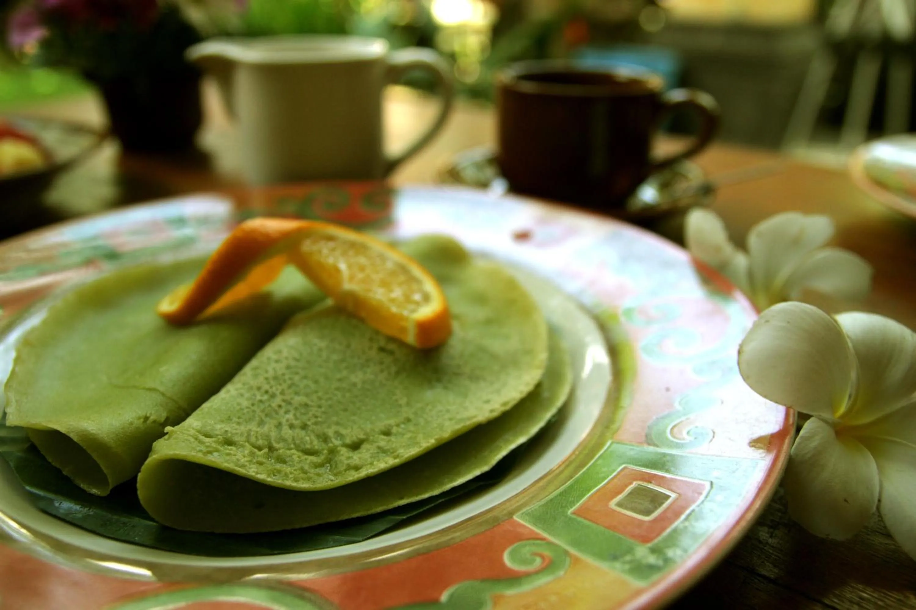 Suryadina Guest House