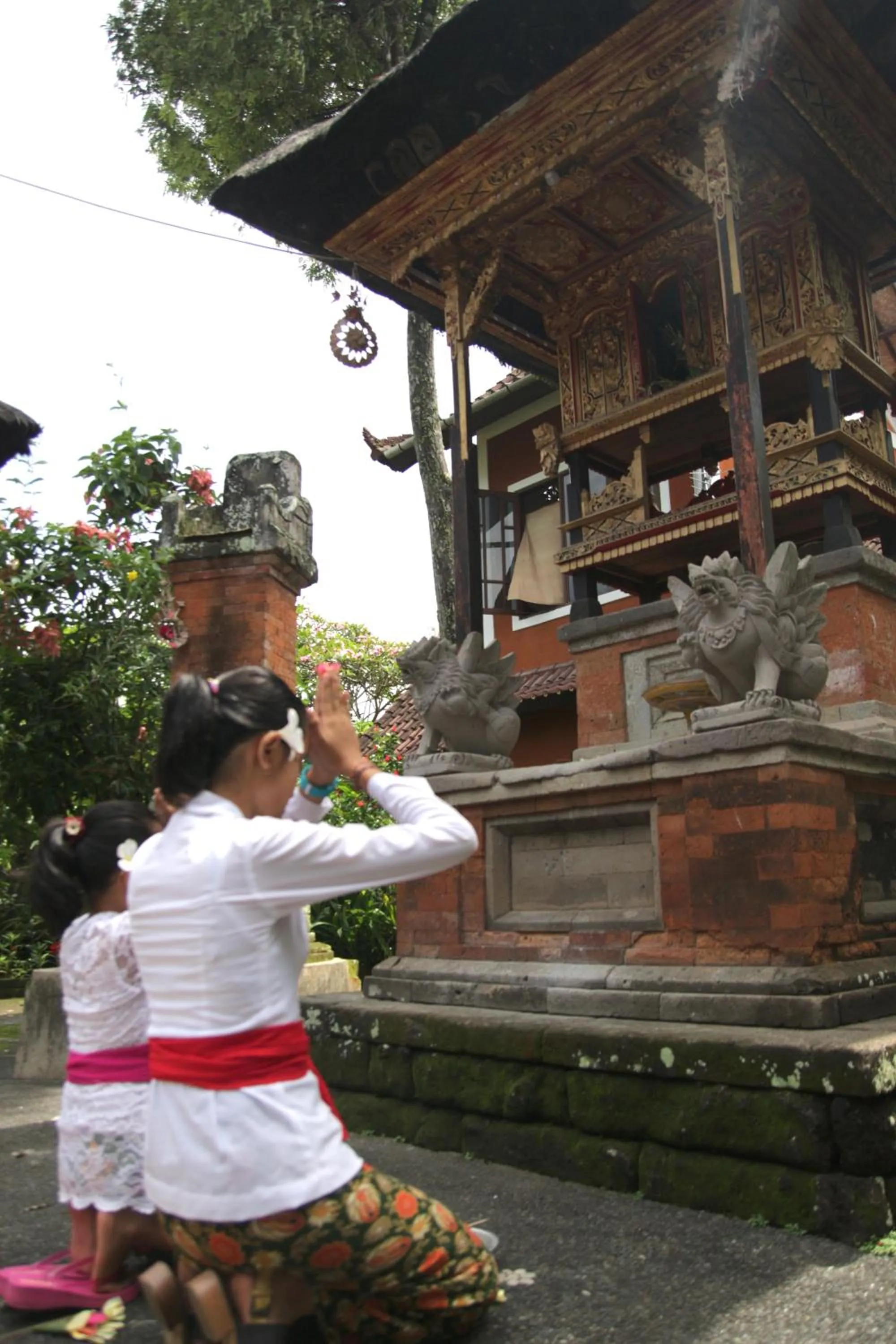 Suryadina Guest House