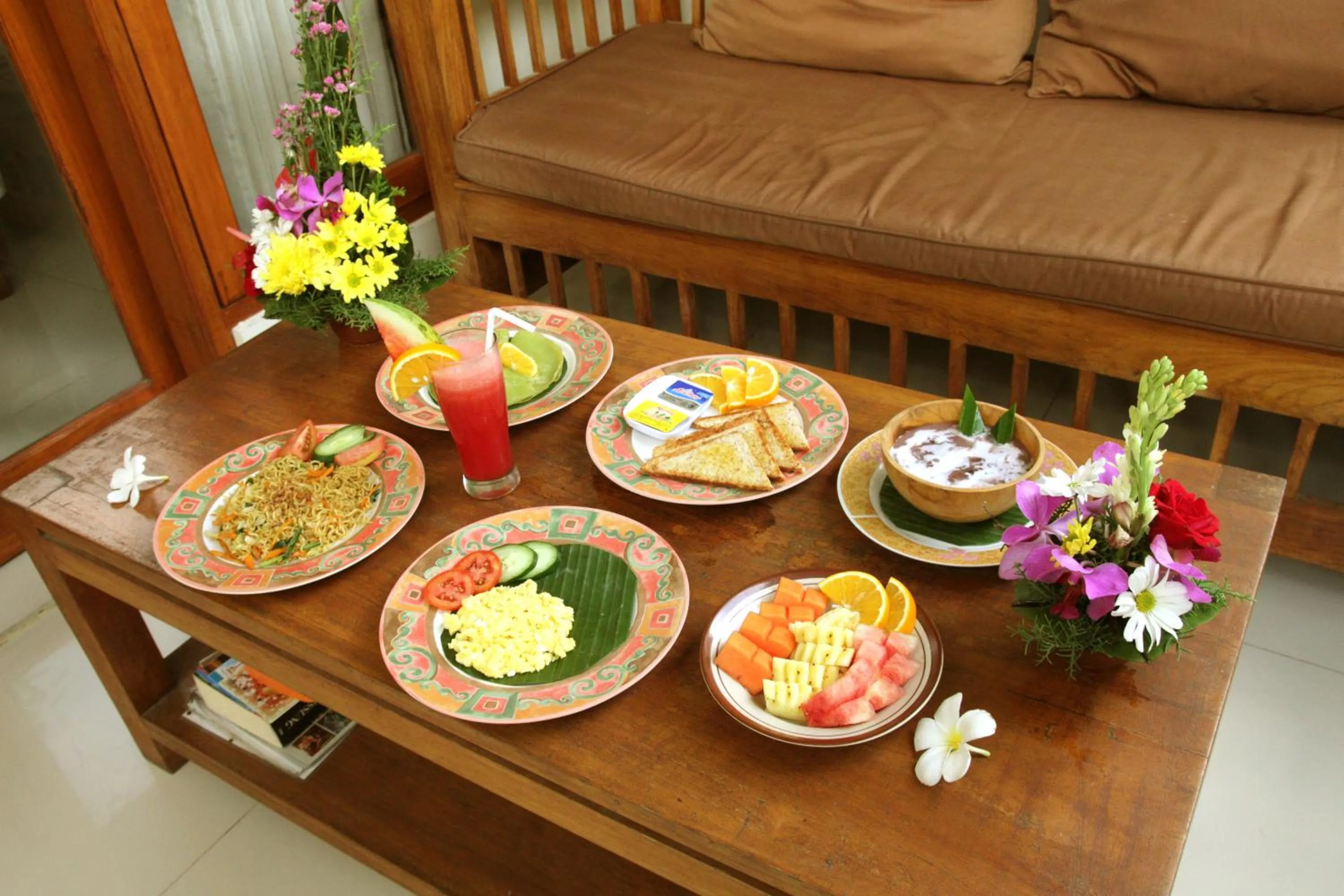 Suryadina Guest House