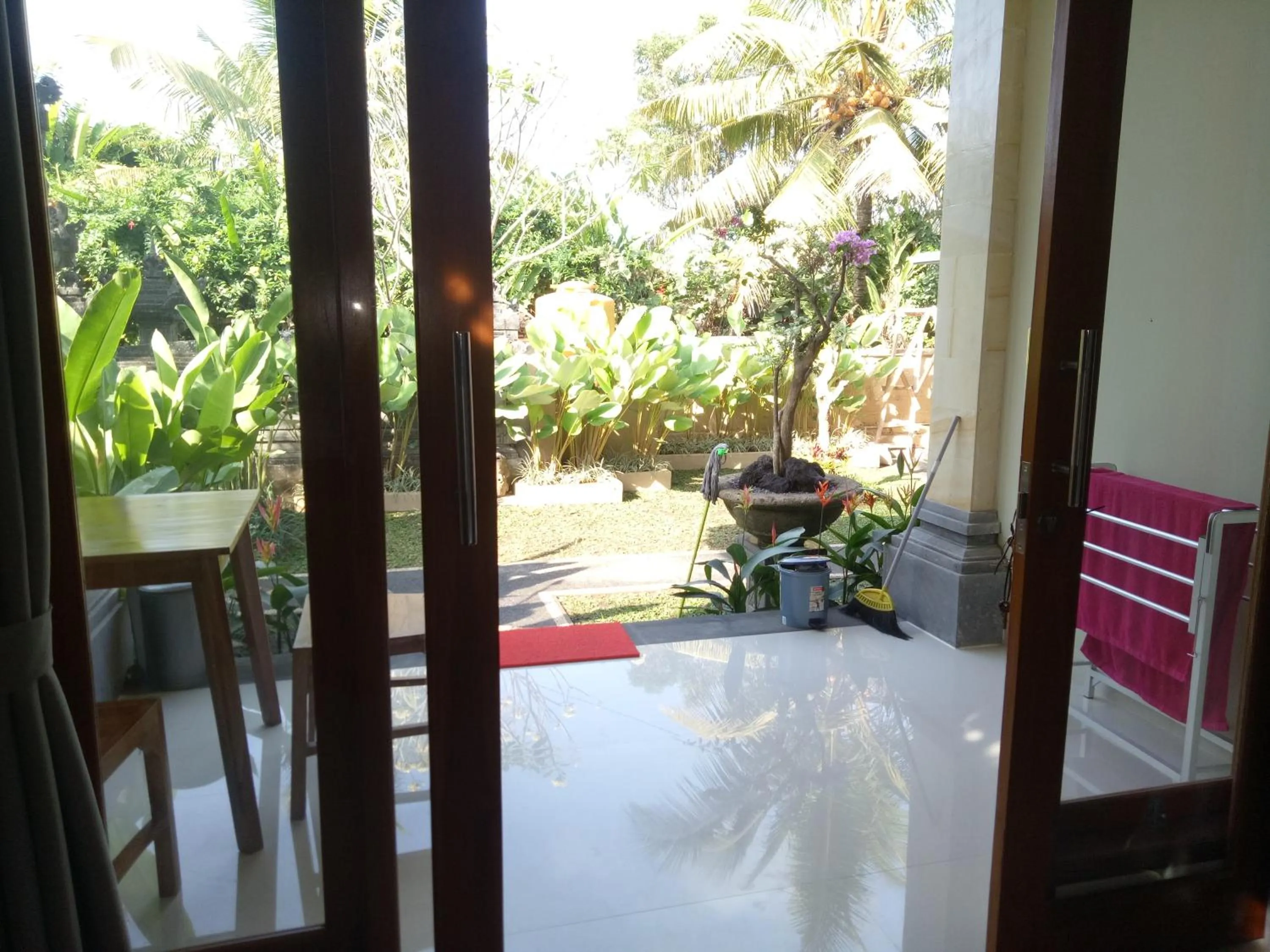 Suryadina Guest House