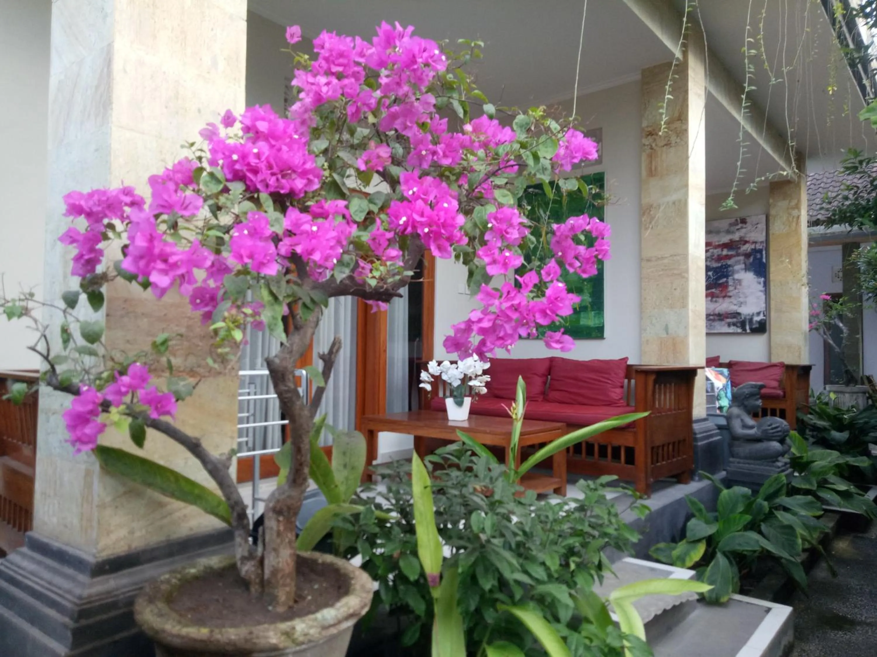 Suryadina Guest House