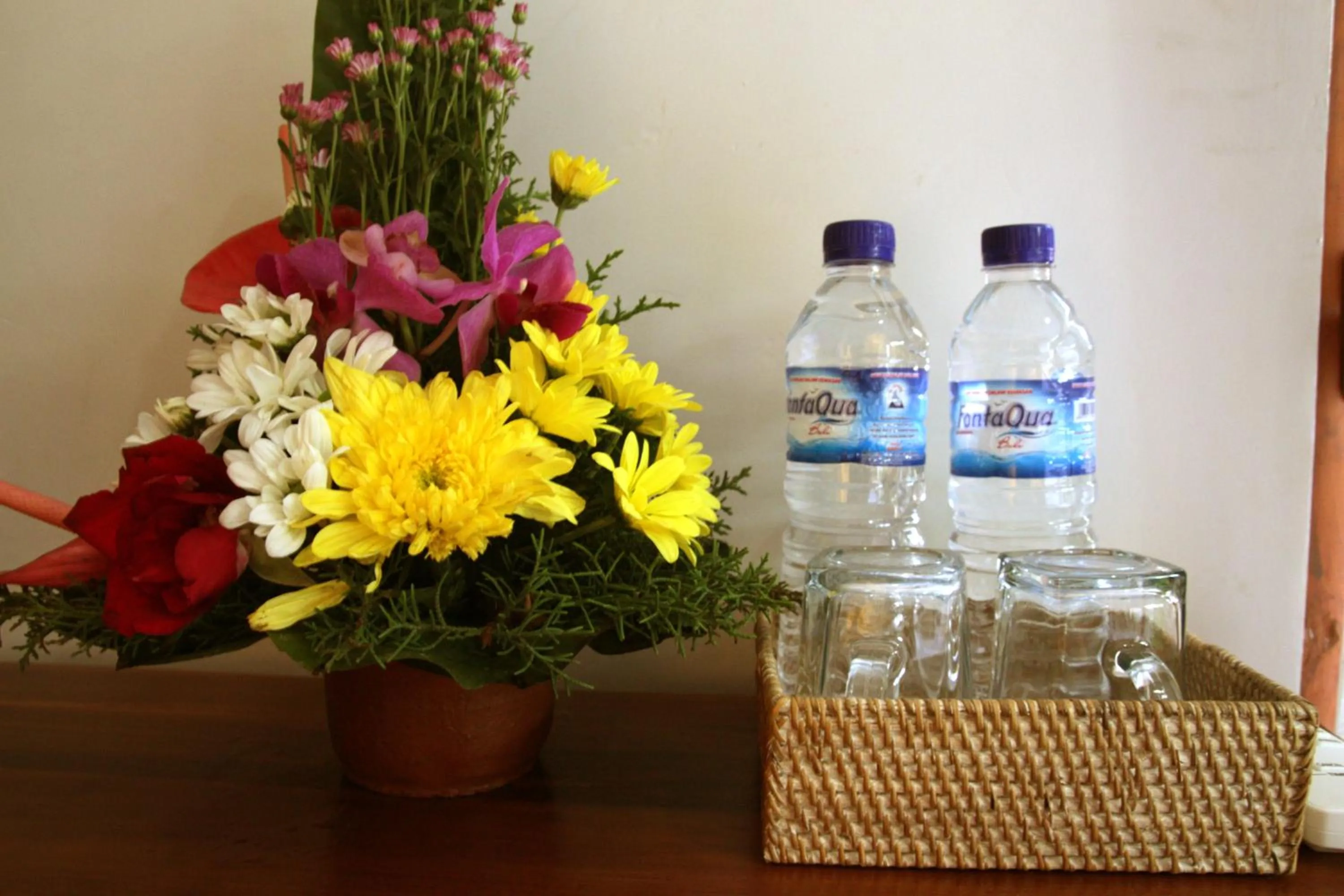 Suryadina Guest House