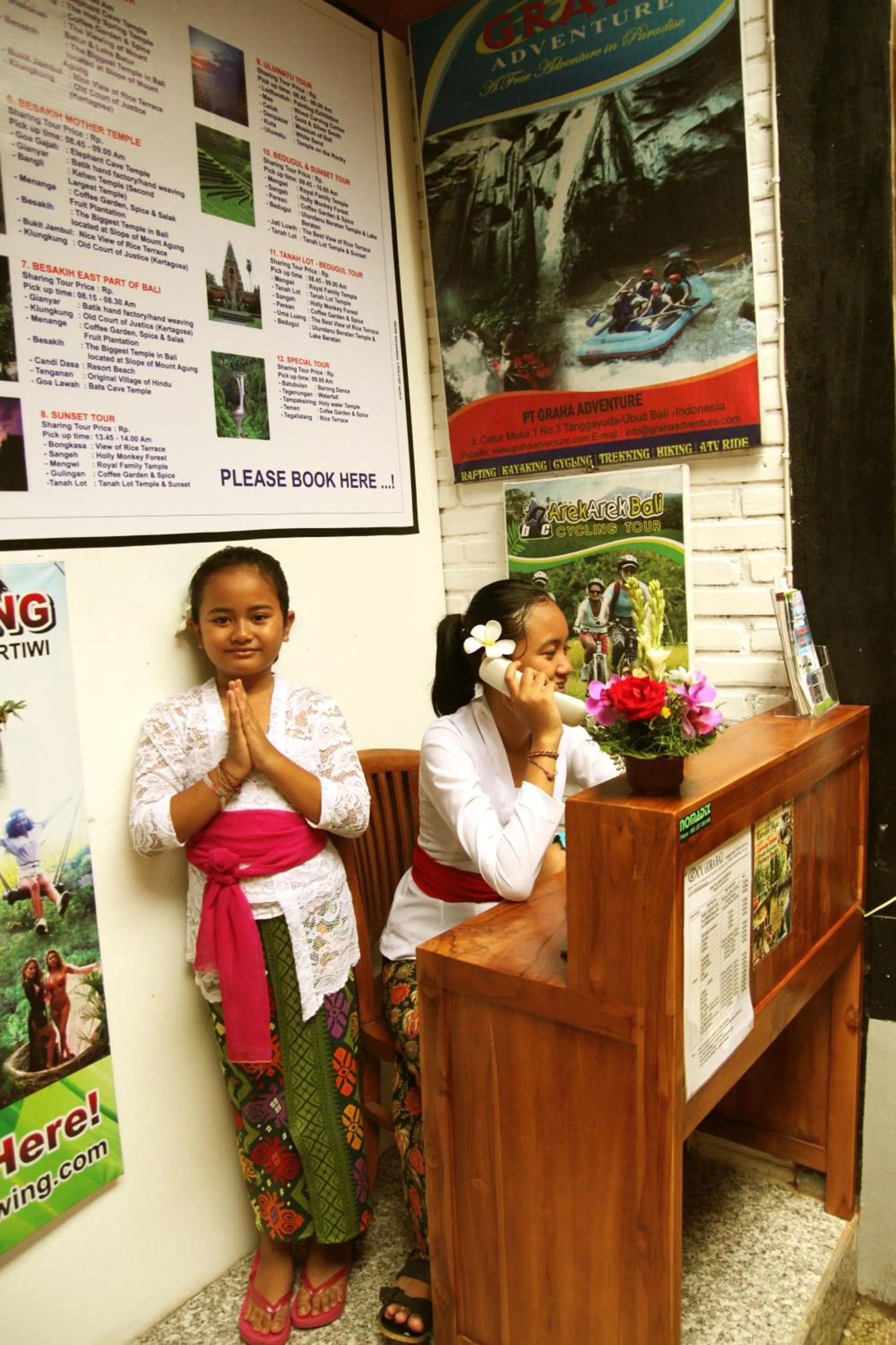 Suryadina Guest House