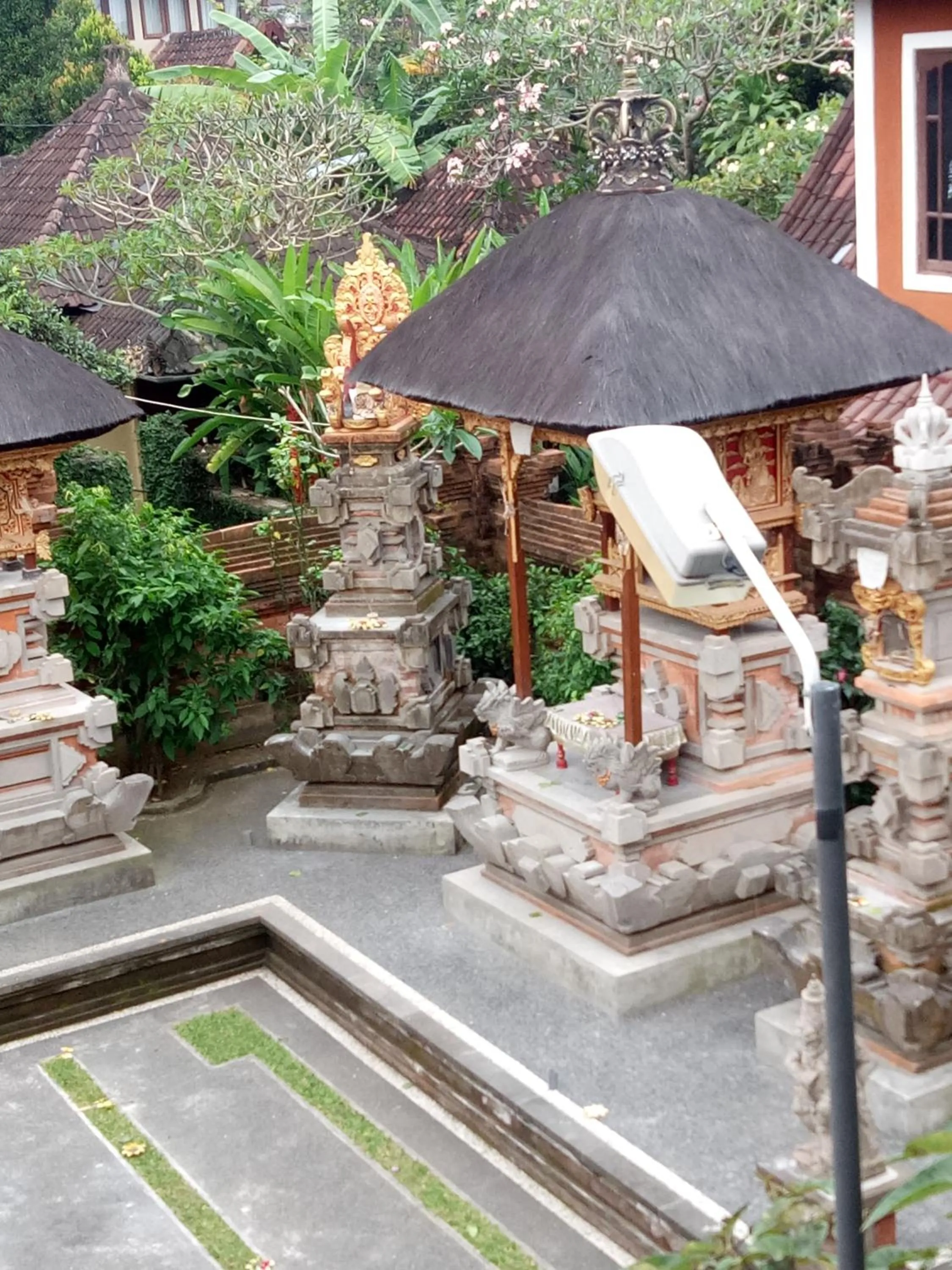 Suryadina Guest House