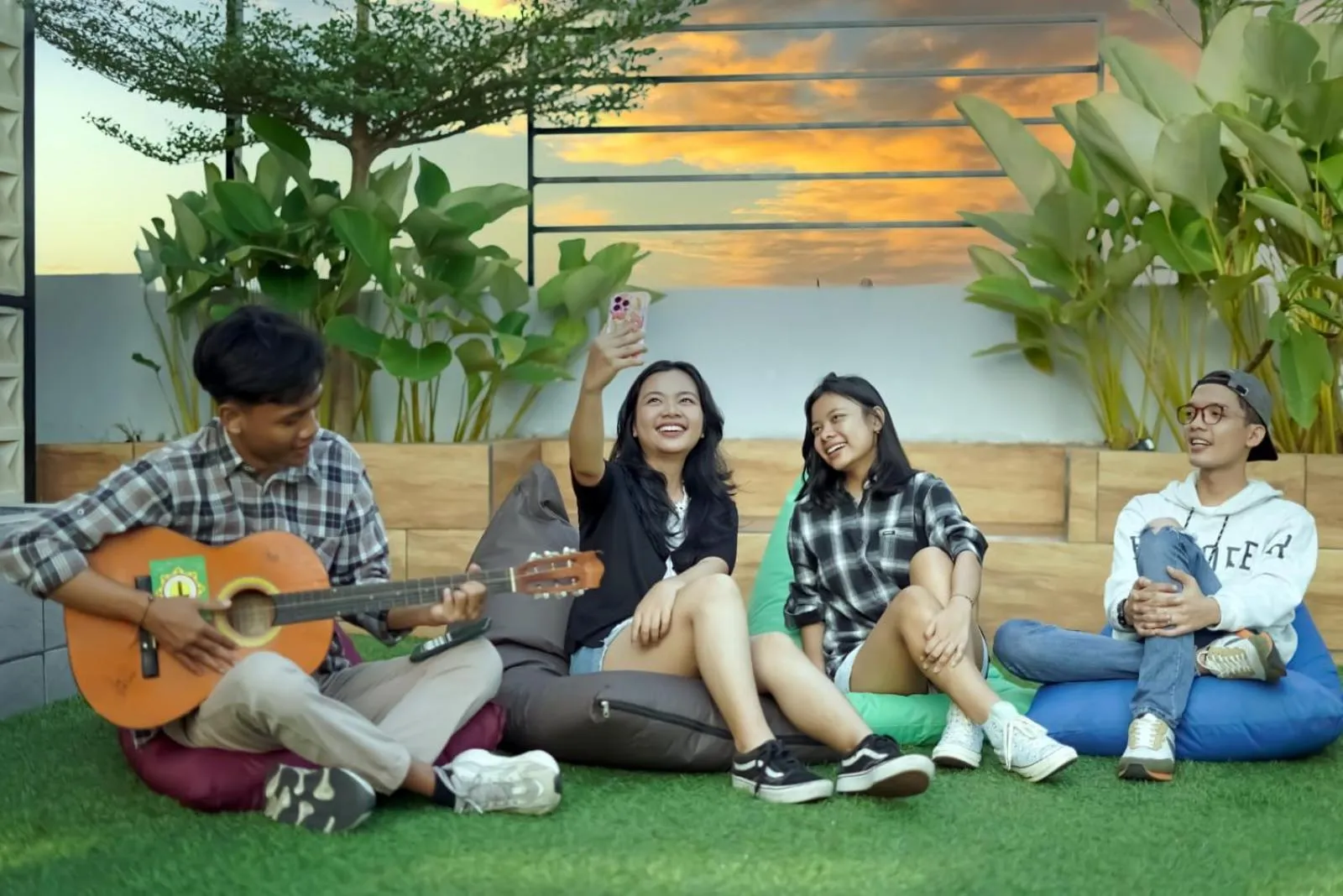 Tjokro Style Yogyakarta