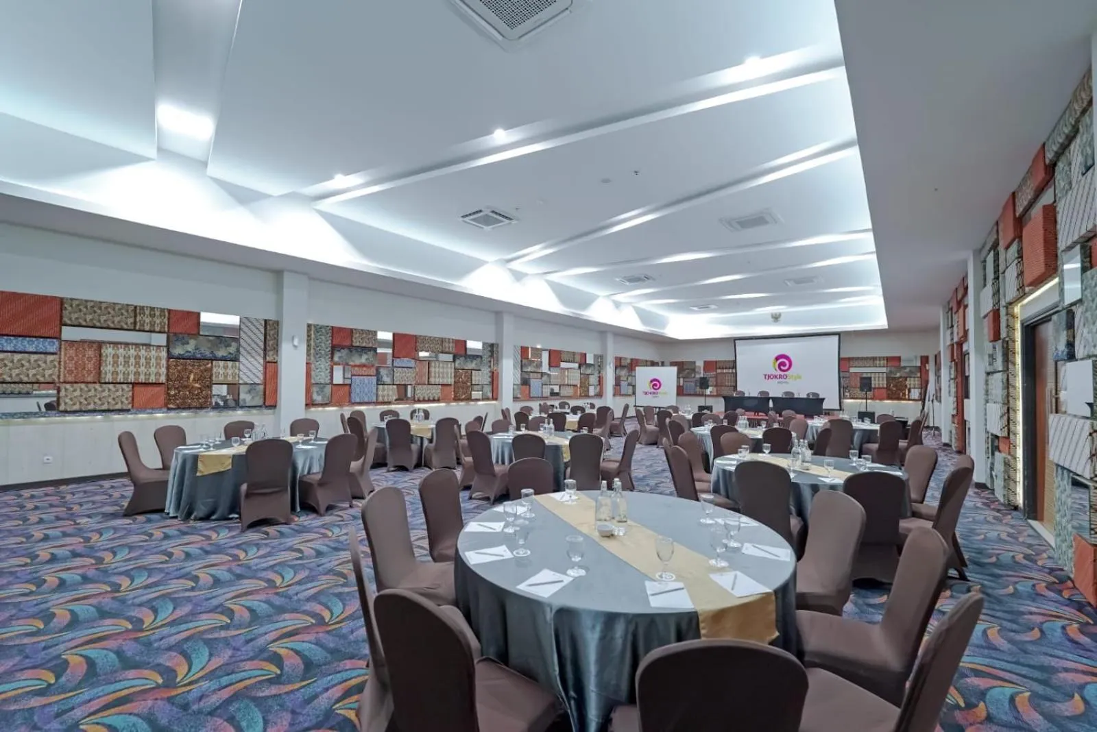 Tjokro Style Yogyakarta