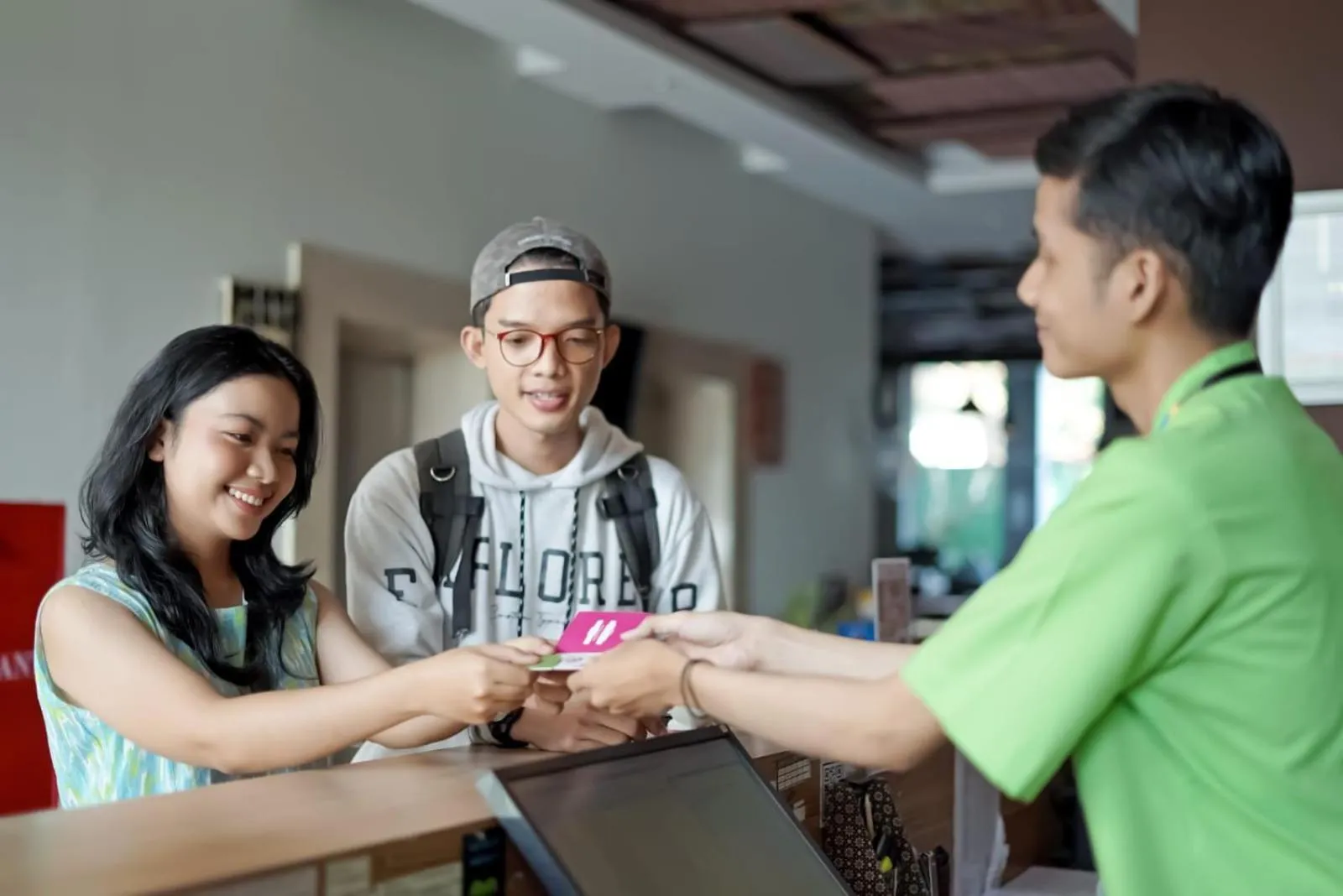 Tjokro Style Yogyakarta