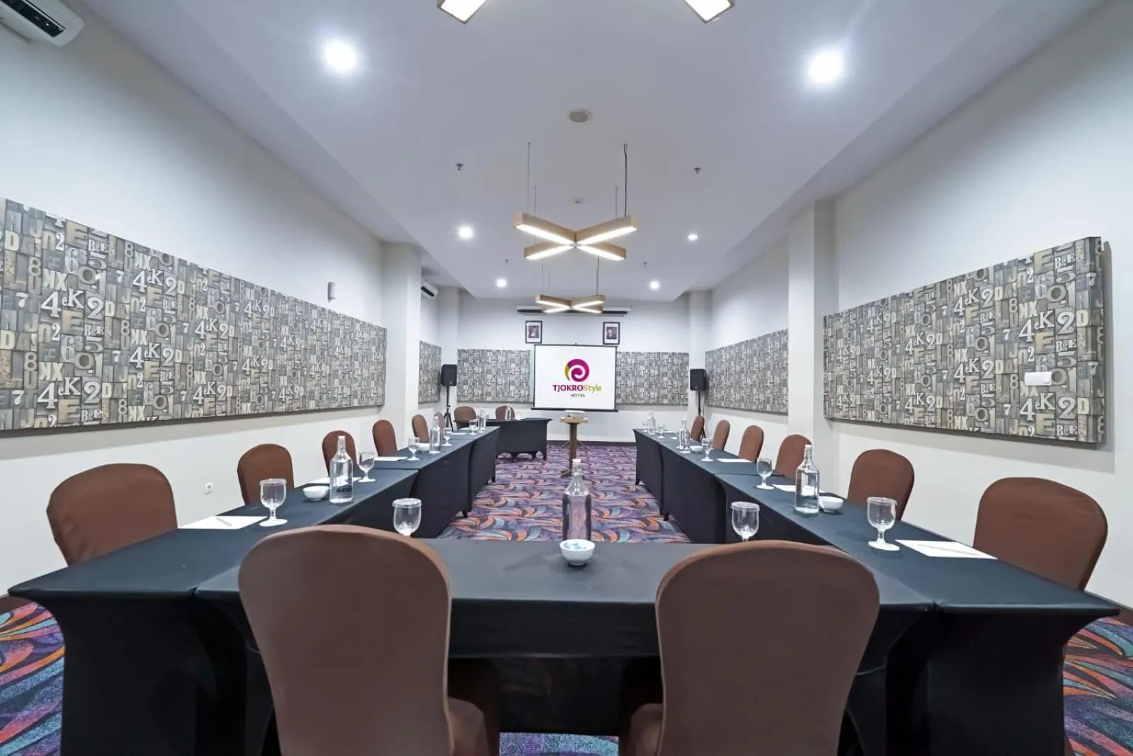 Tjokro Style Yogyakarta