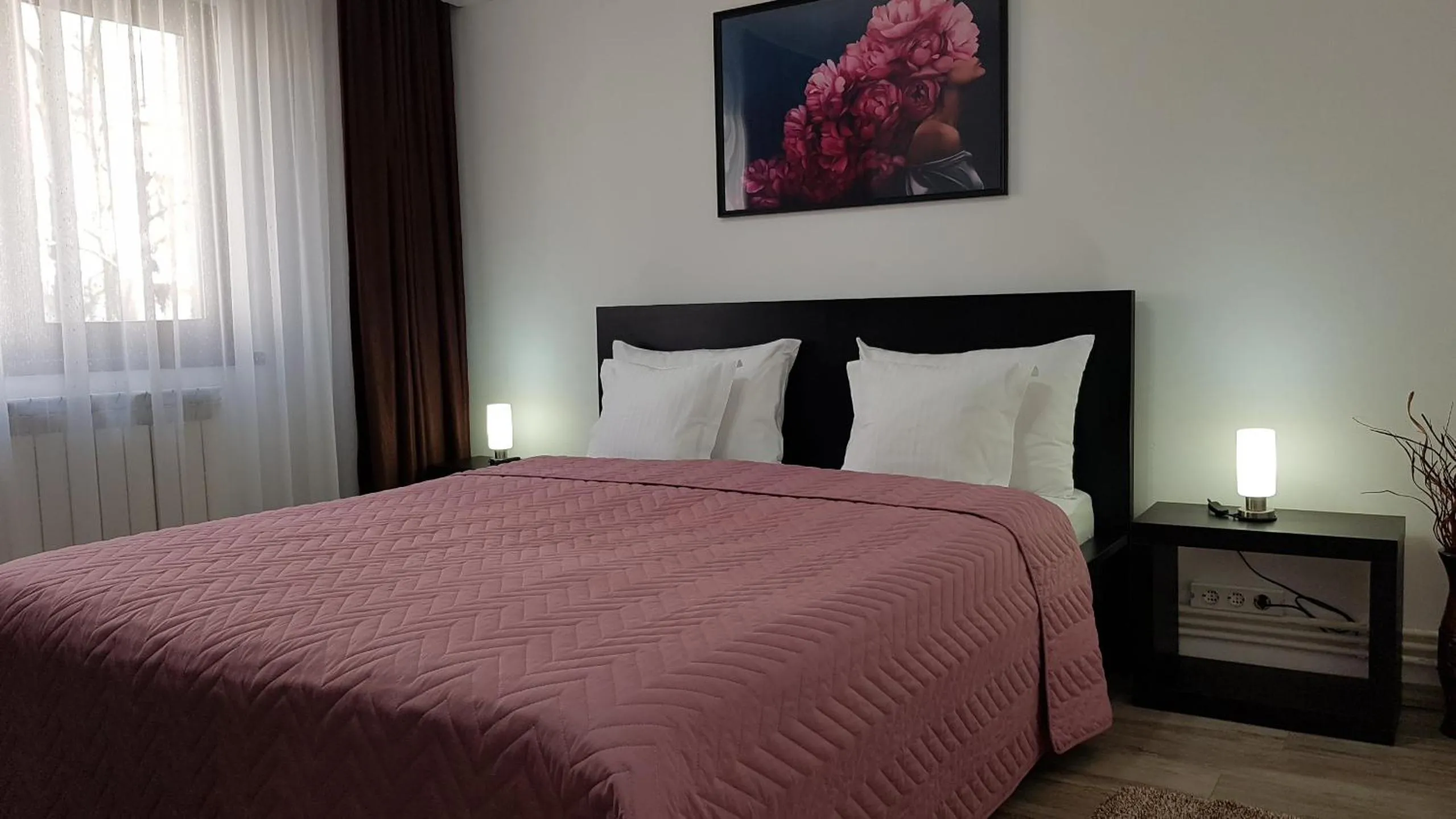Mary Apartment