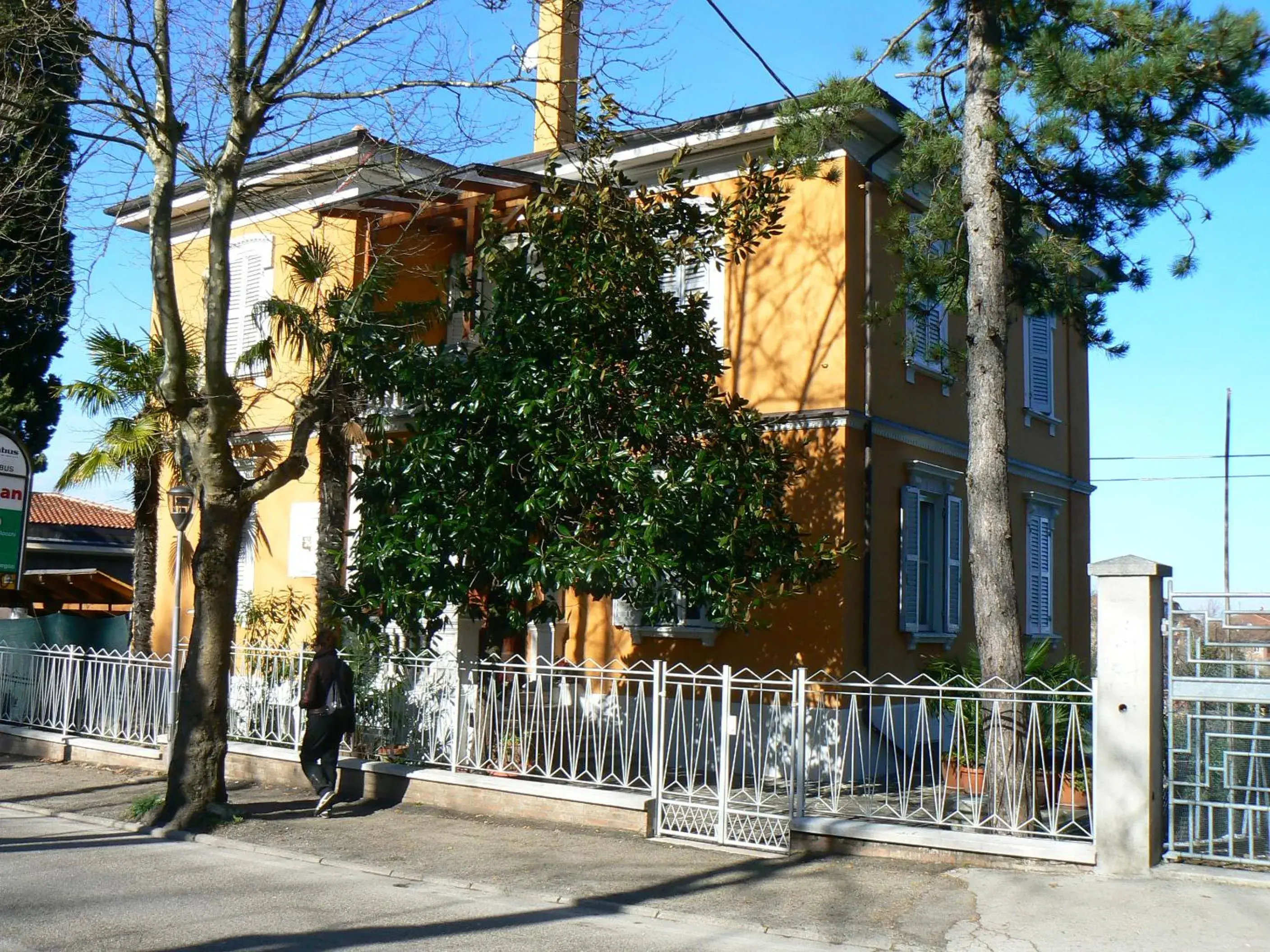 B&B Aquilone B&B Aquilone