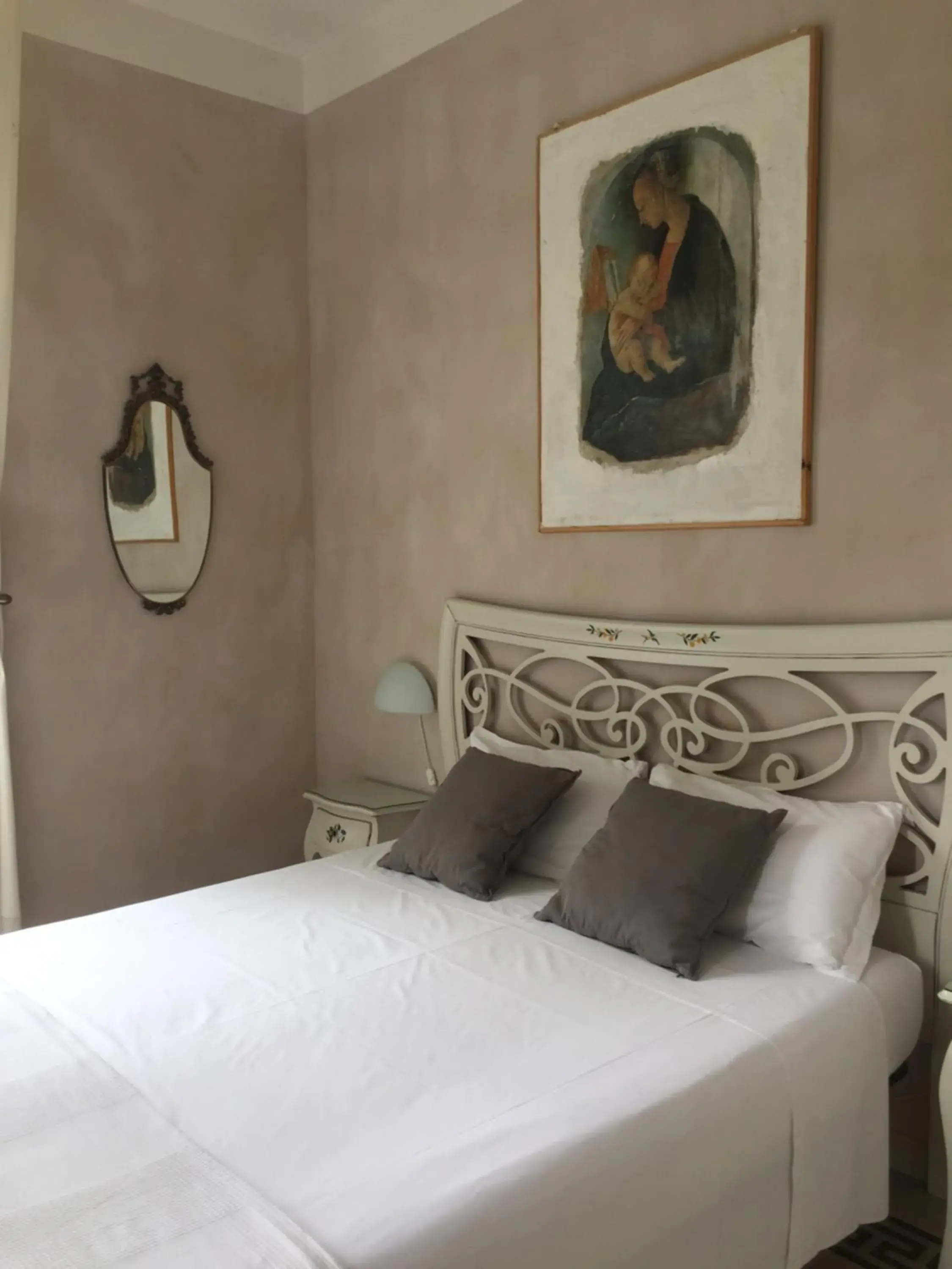 Standard Double Room in B&B Aquilone Standard Double Room in B&B Aquilone