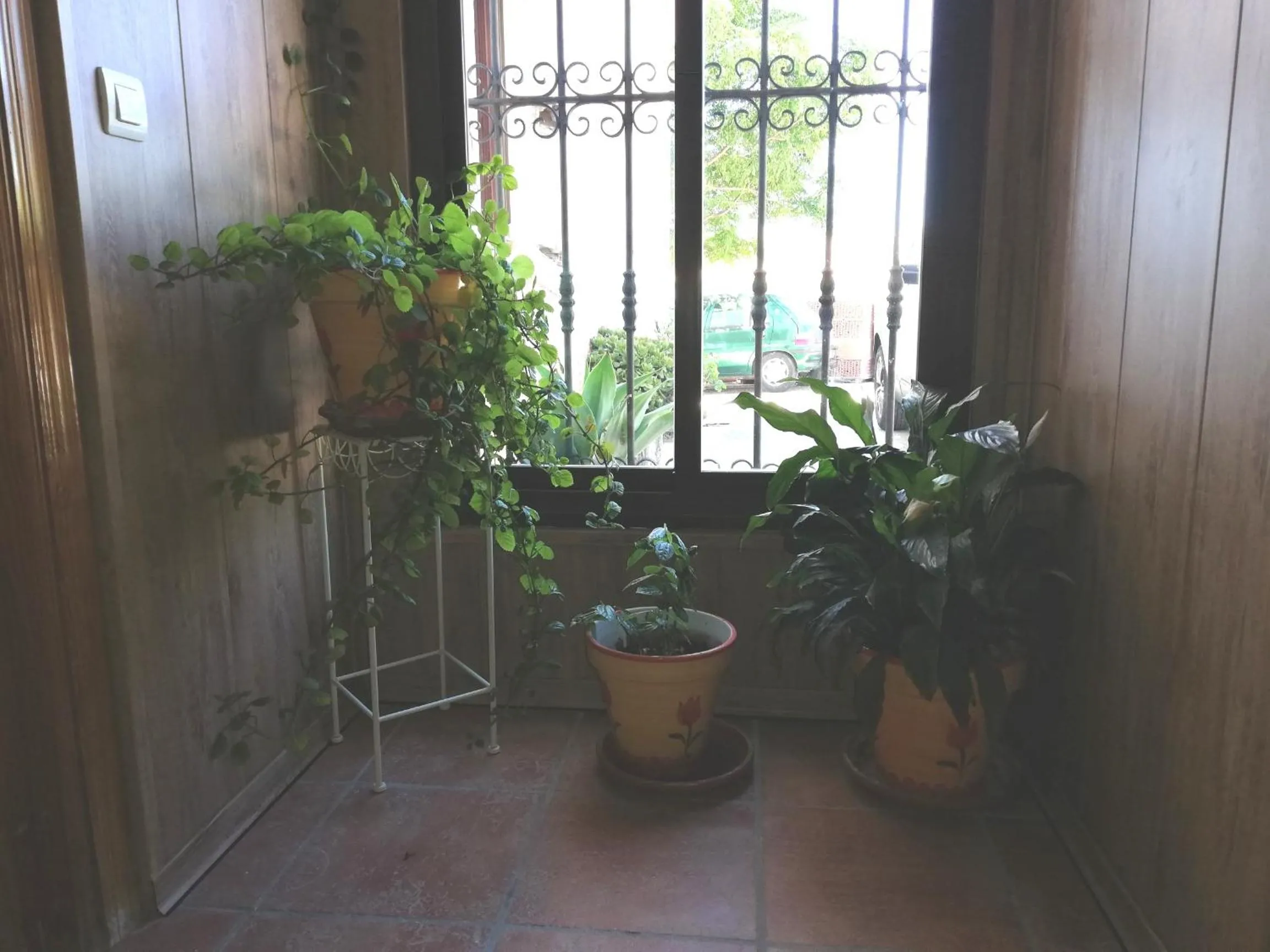 Hostal Breñaverde