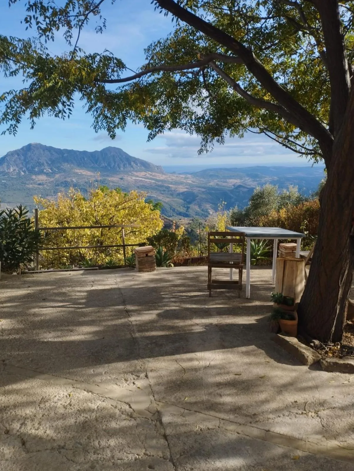 Hostal Breñaverde