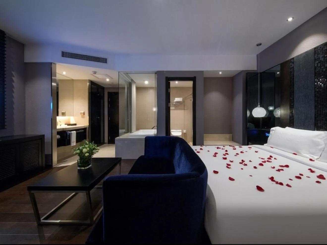 Crystal Orange Hotel Tianjin Jinghai Dongfanghong Road