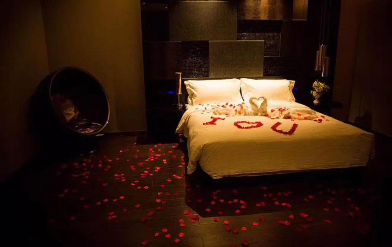 Crystal Orange Hotel Tianjin Jinghai Dongfanghong Road