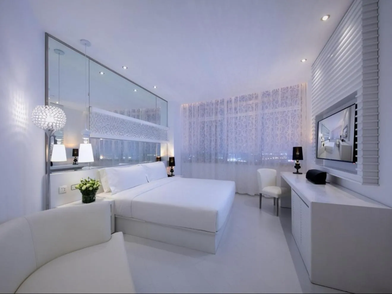 Crystal Orange Hotel Tianjin Jinghai Dongfanghong Road