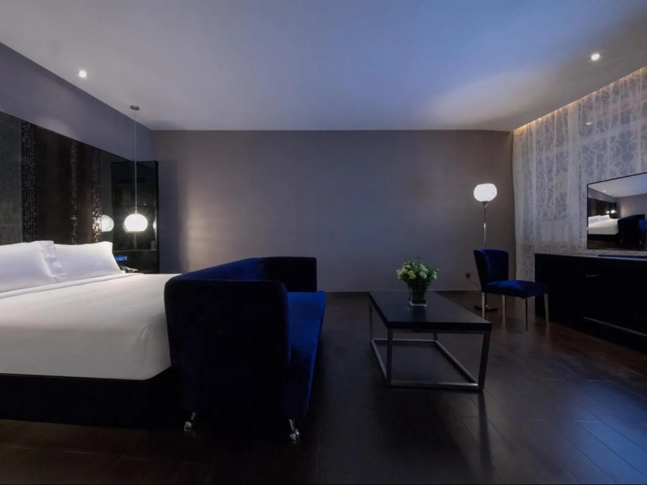 Crystal Orange Hotel Tianjin Jinghai Dongfanghong Road