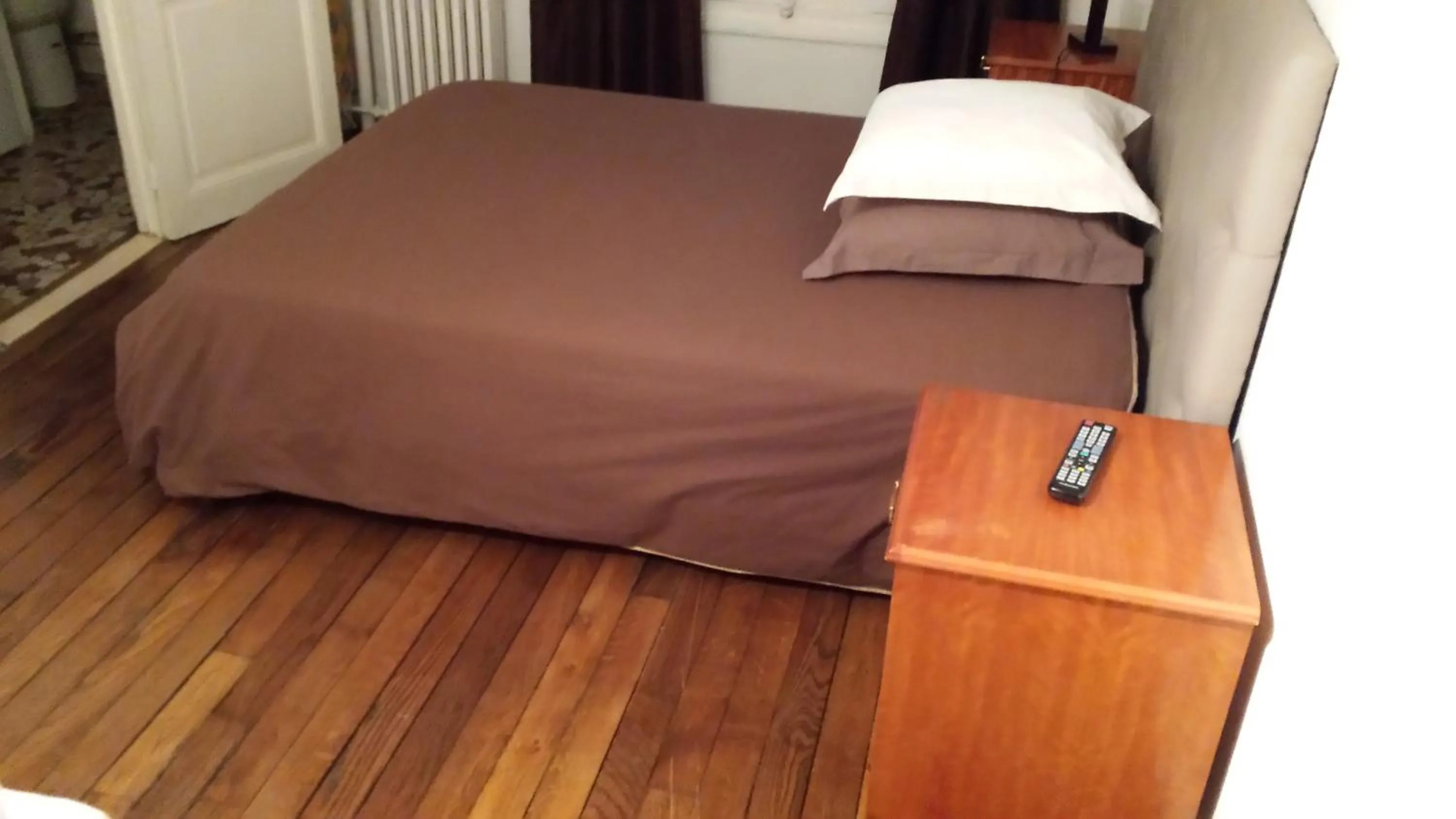 Room Photo in Salvy Residence