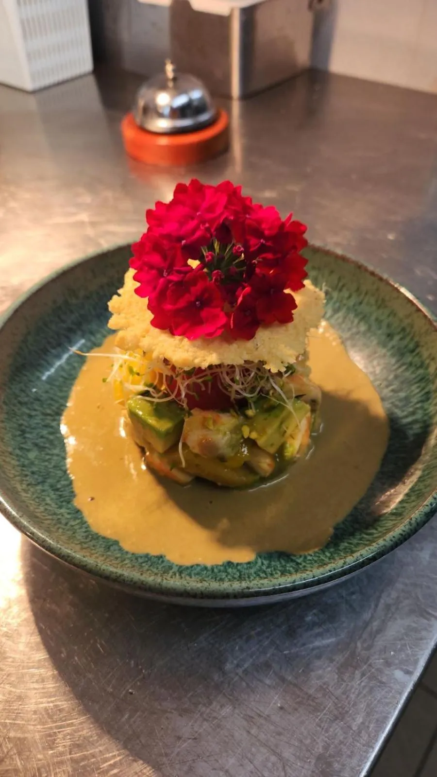 Logis Hotel Restaurant de La Madeleine