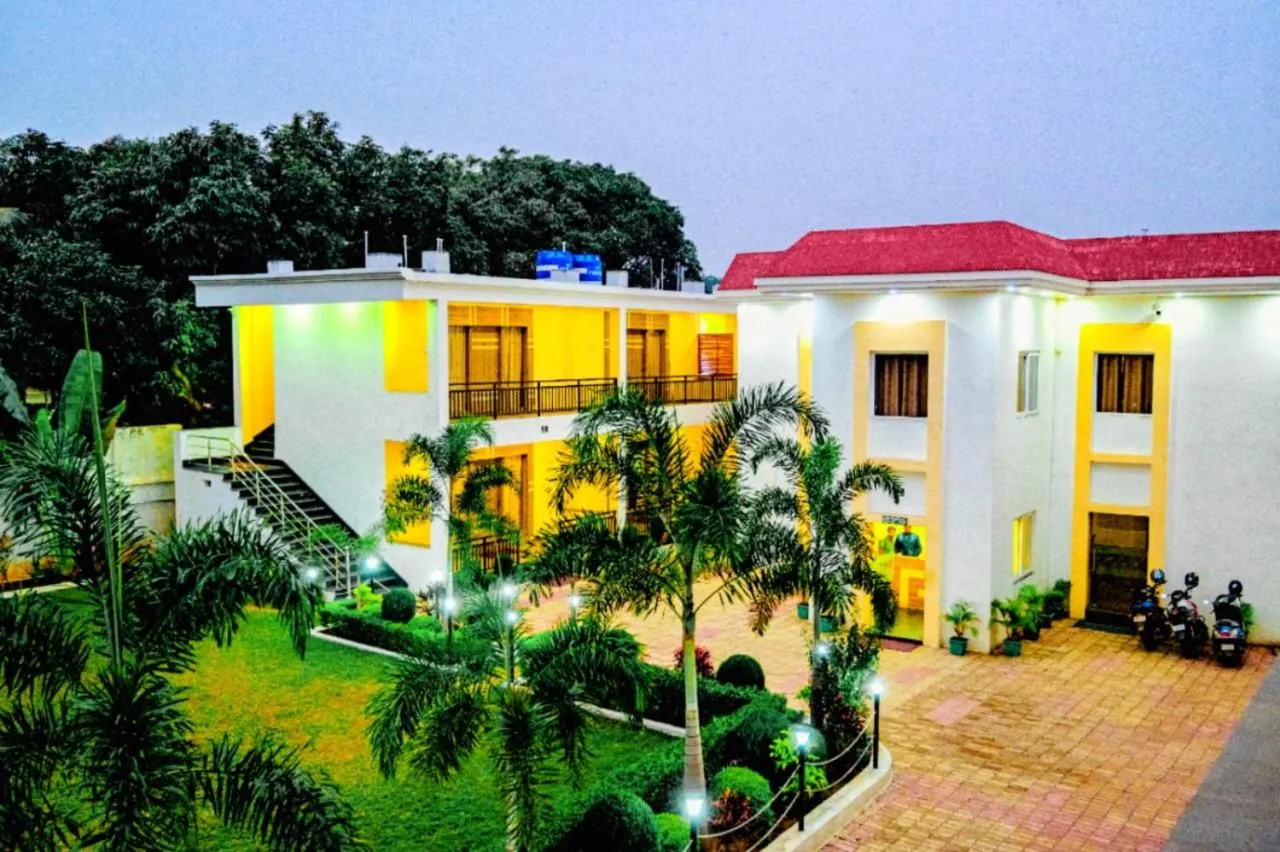 Mangalam Inn, Deoghar