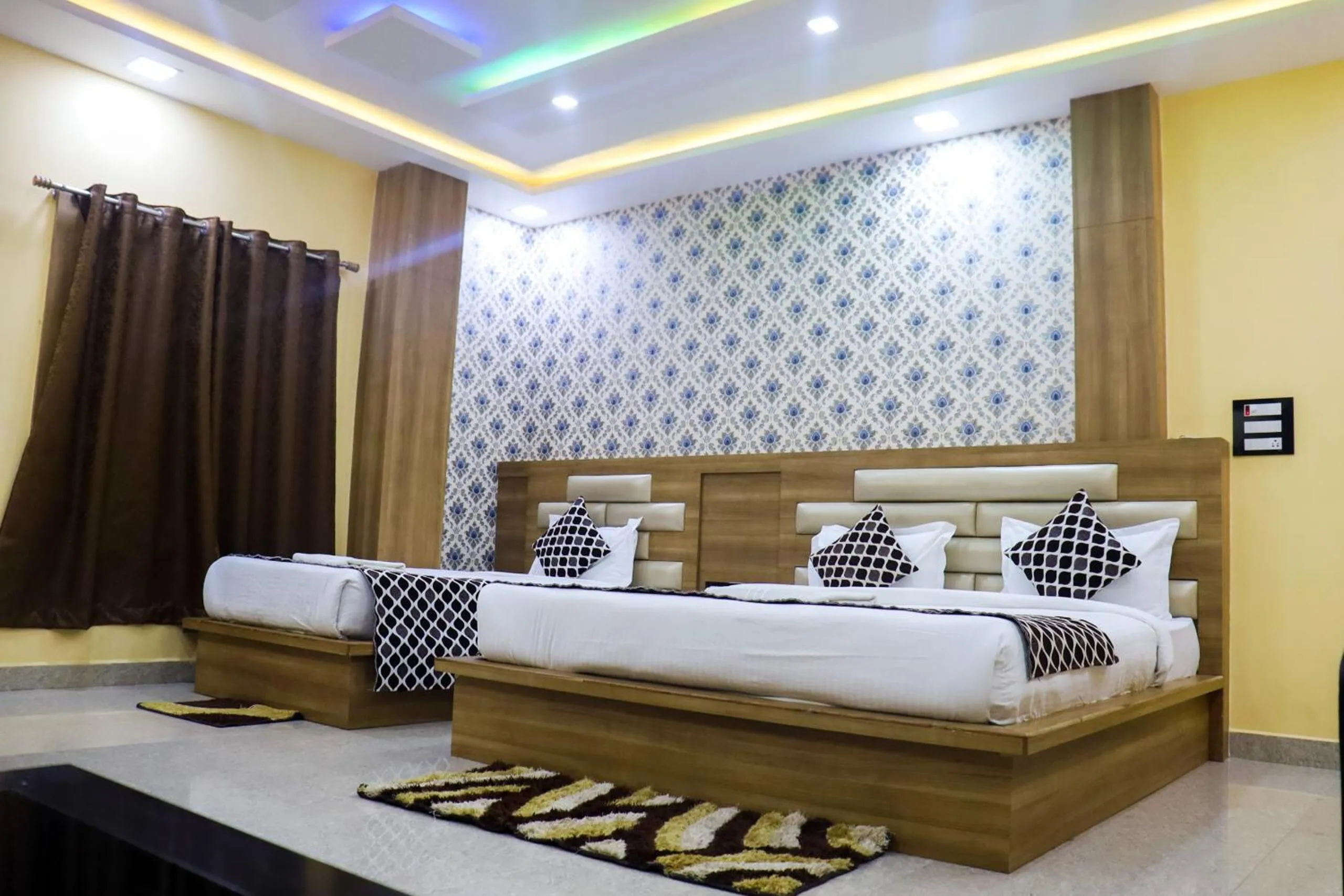 Mangalam Inn, Deoghar