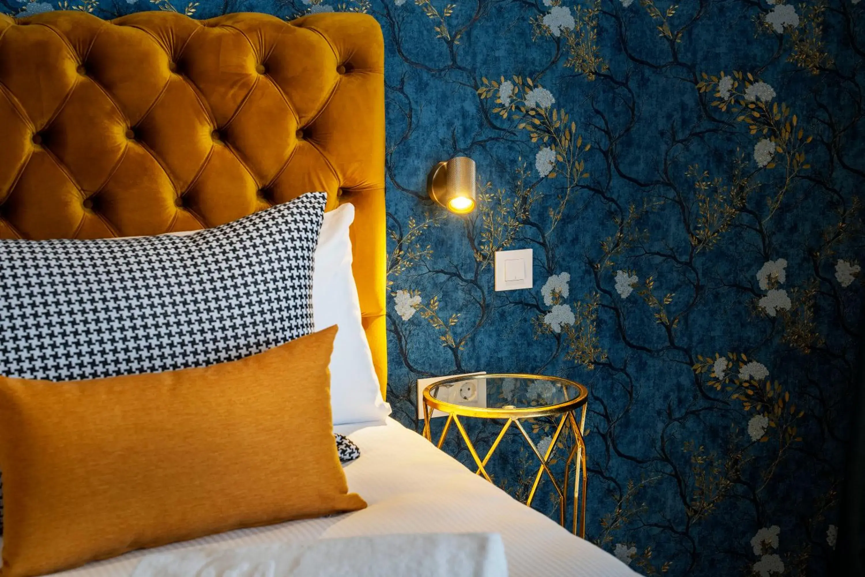 Junior Suite in ASA Molina Plaza Junior Suite in ASA Molina Plaza