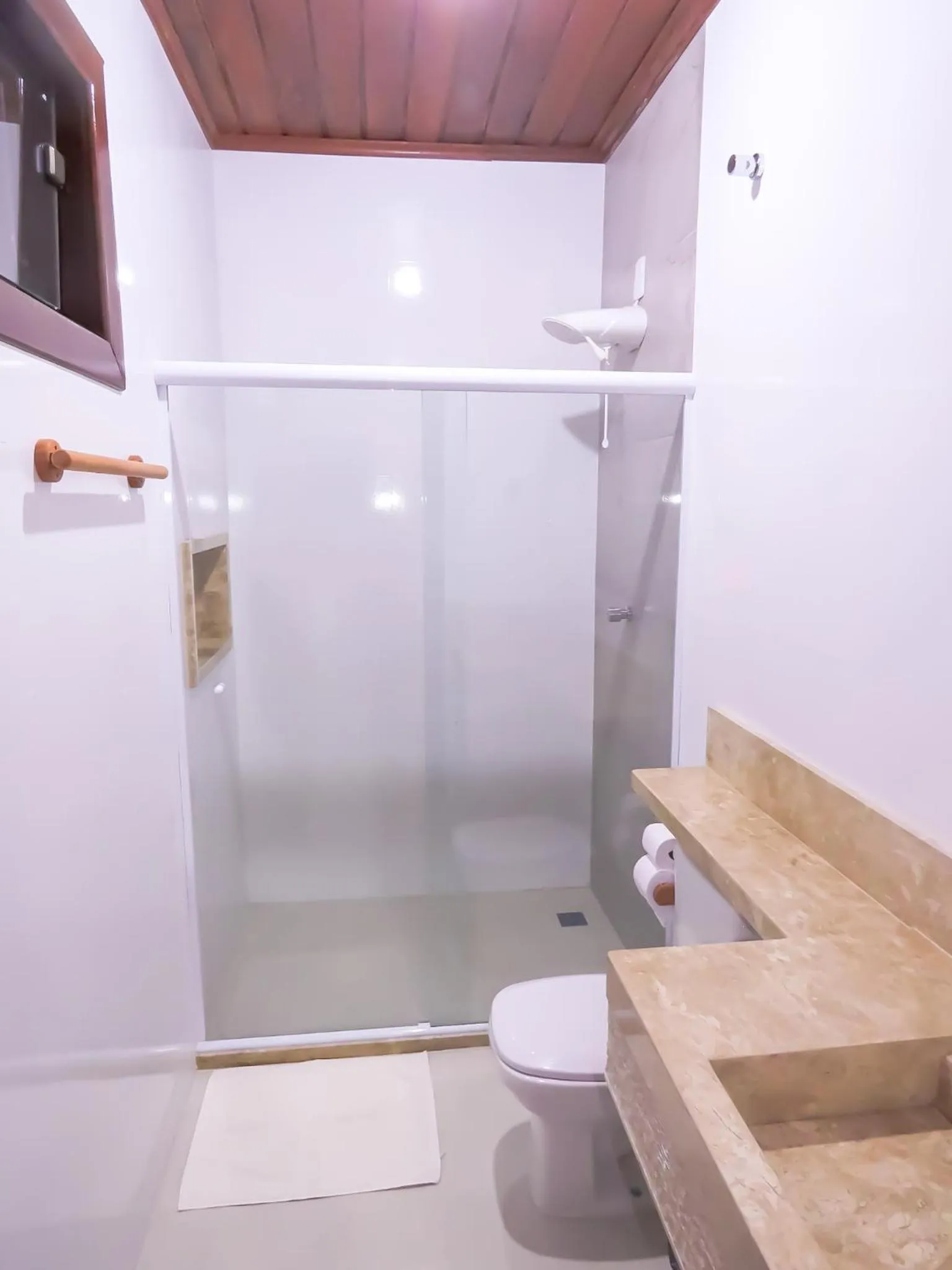 Pousada Das Roseiras