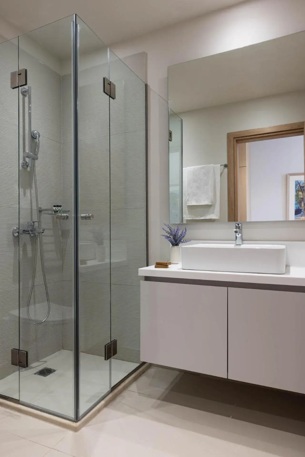 Deluxe Room with Terrace City and Port View in Port Tower Piraeus Deluxe Room with Terrace City and Port View in Port Tower Piraeus