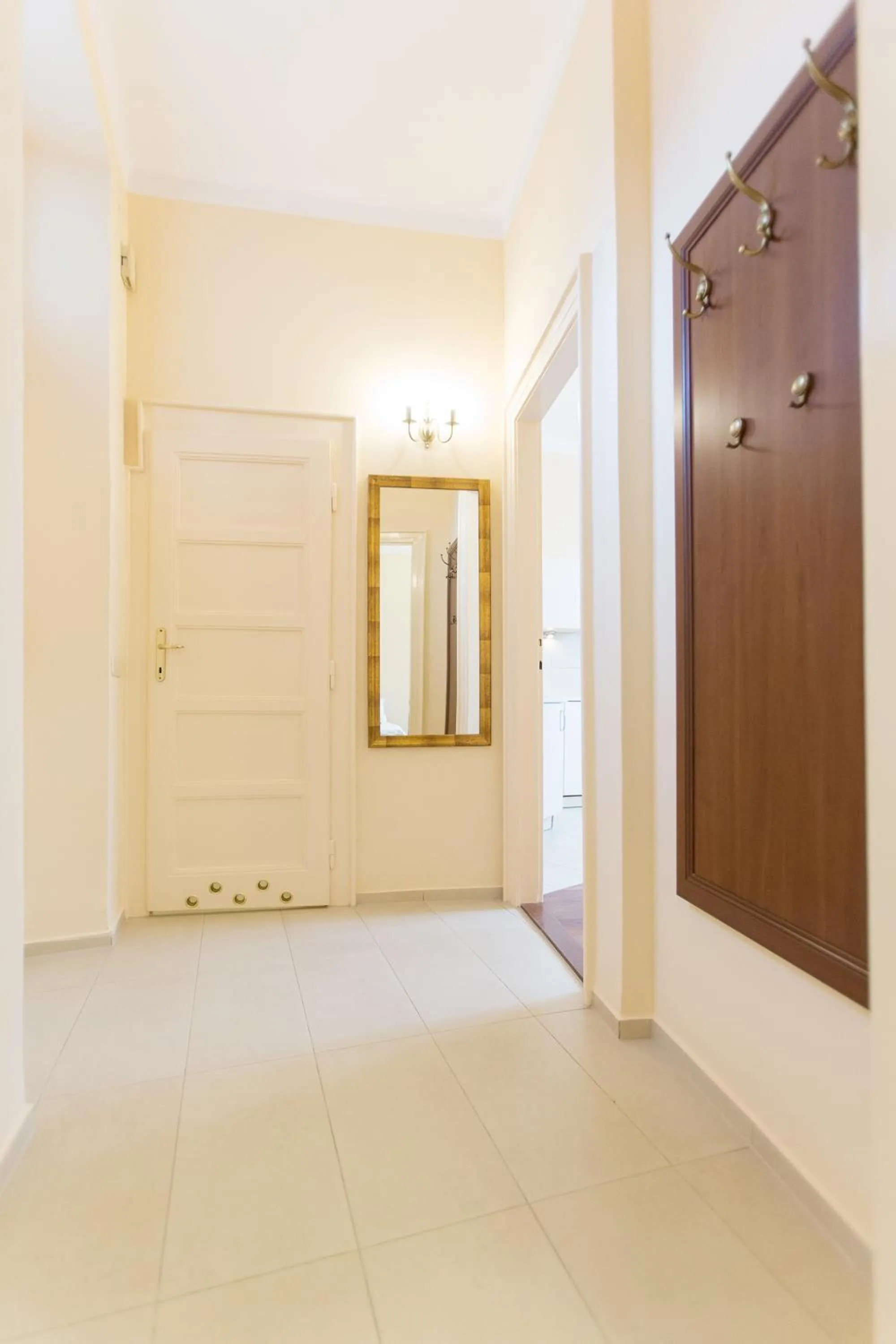 Other in Apartments Roman