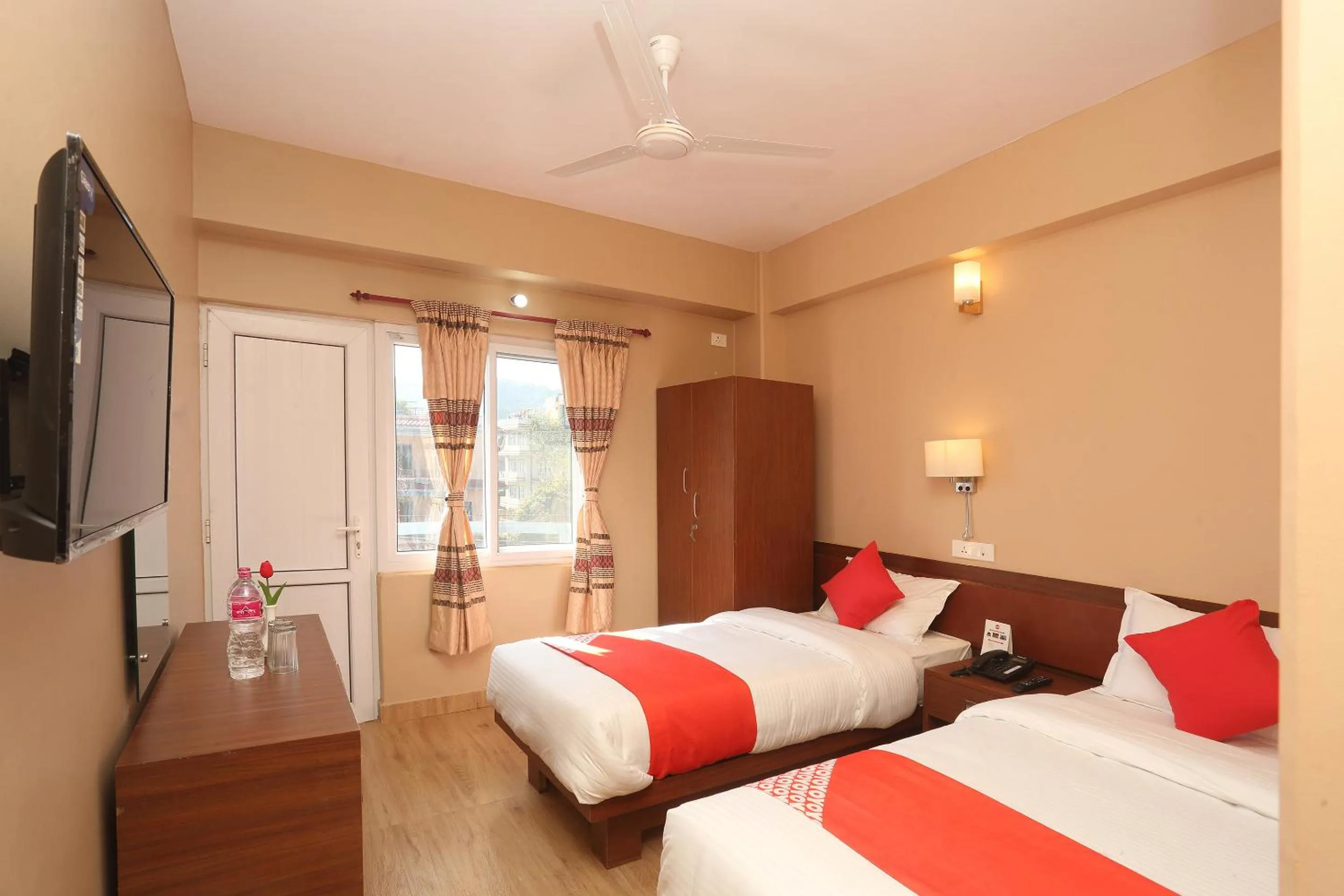 Hotel Om
