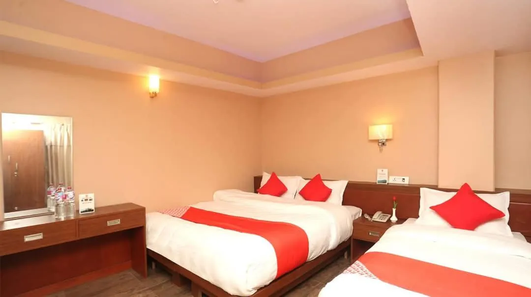 Hotel Om