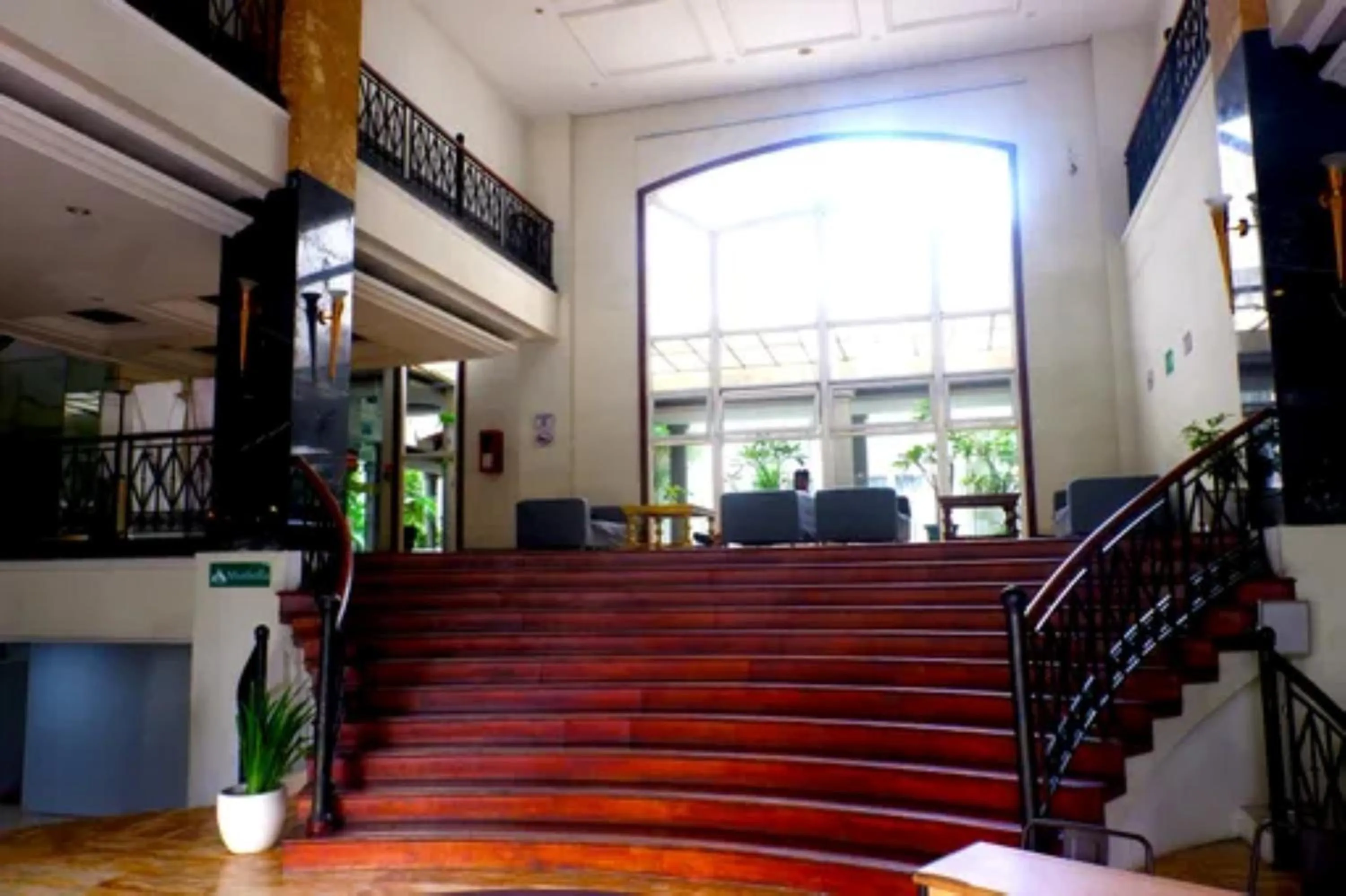 Caspella Suites Hotel Kemayoran